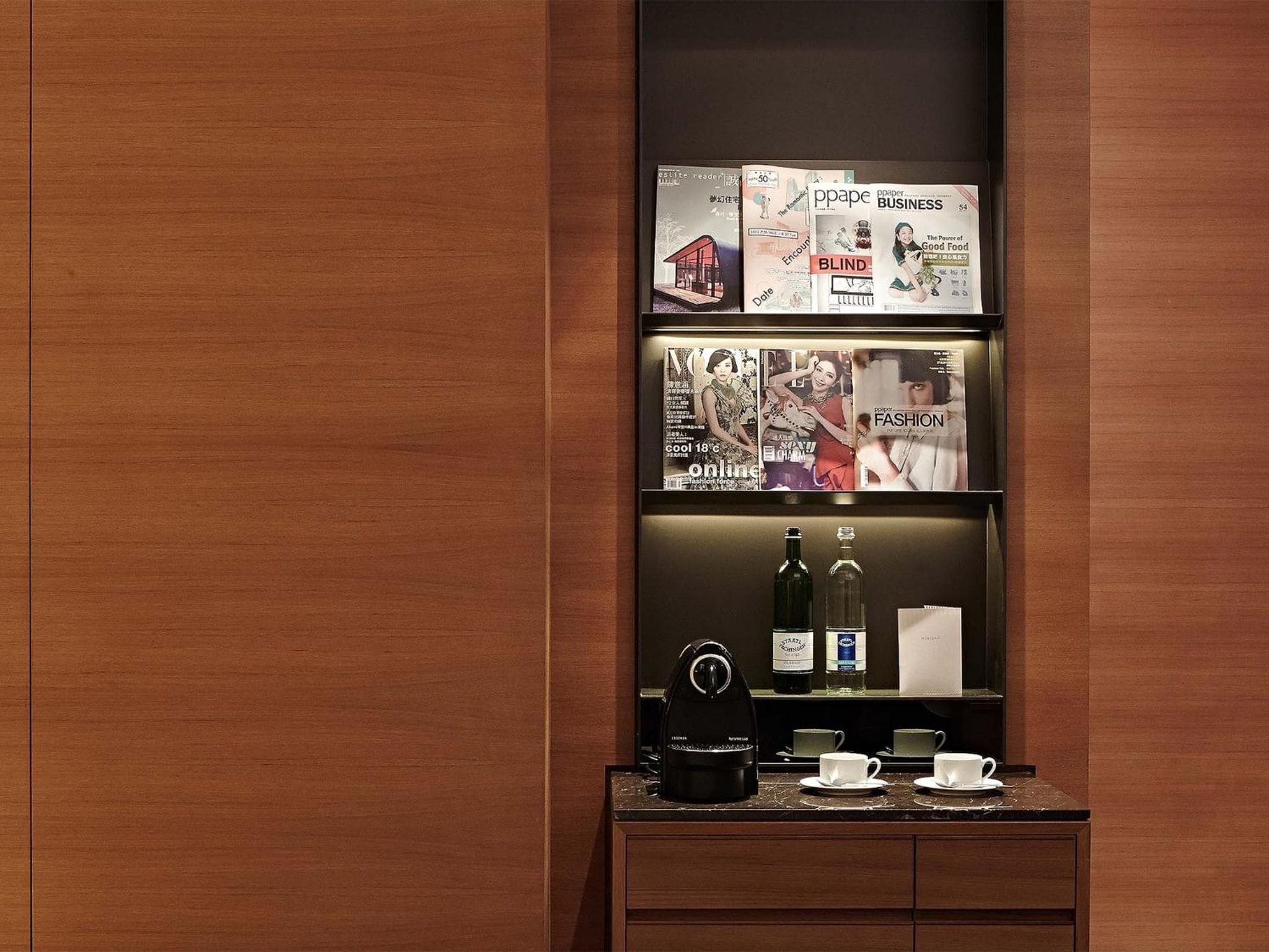 eslite hotel
