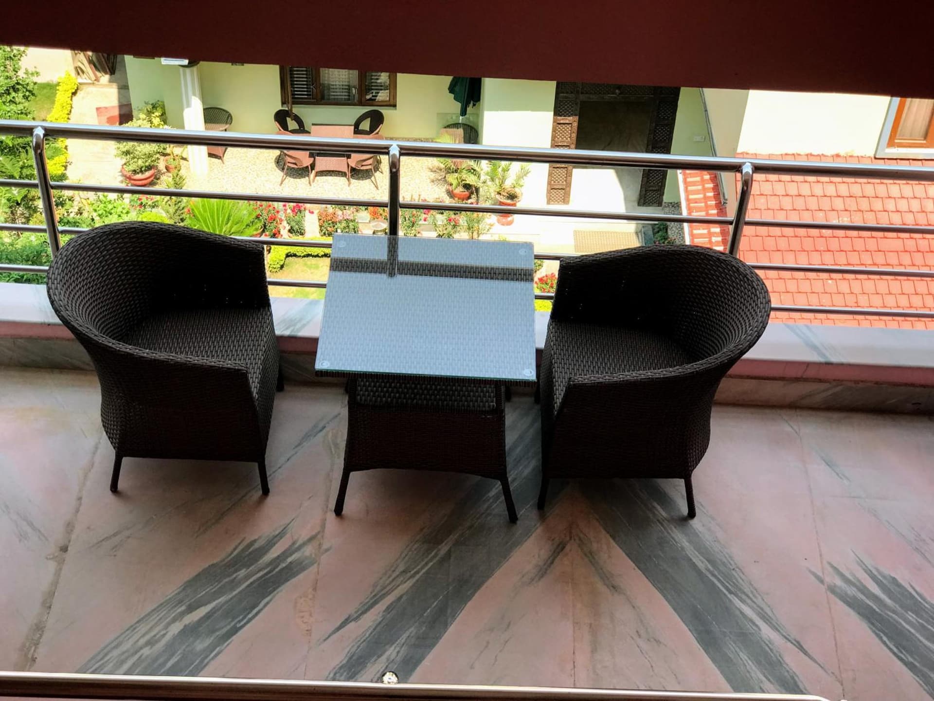 Kathmandu Garden Home