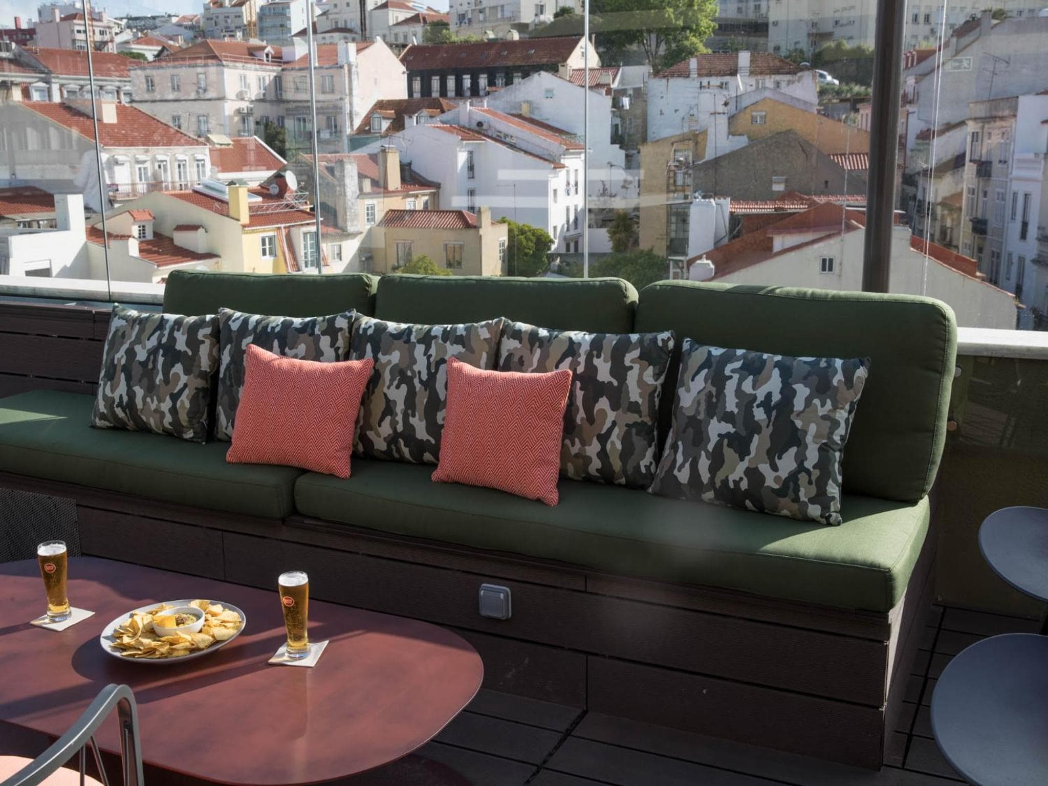 Room Lisboa