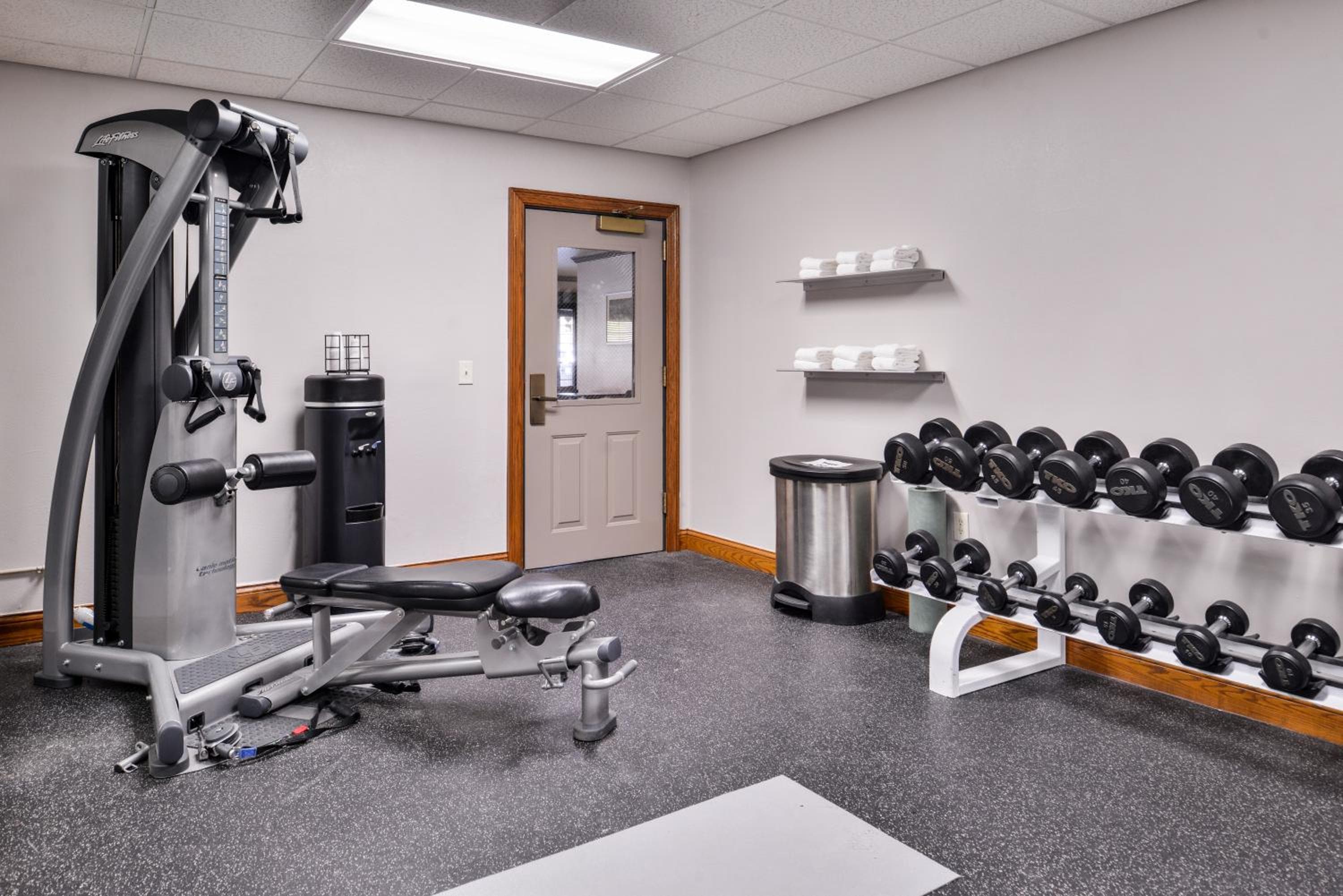 Country Inn & Suites by Radisson Raleigh-Durham Airport NC
