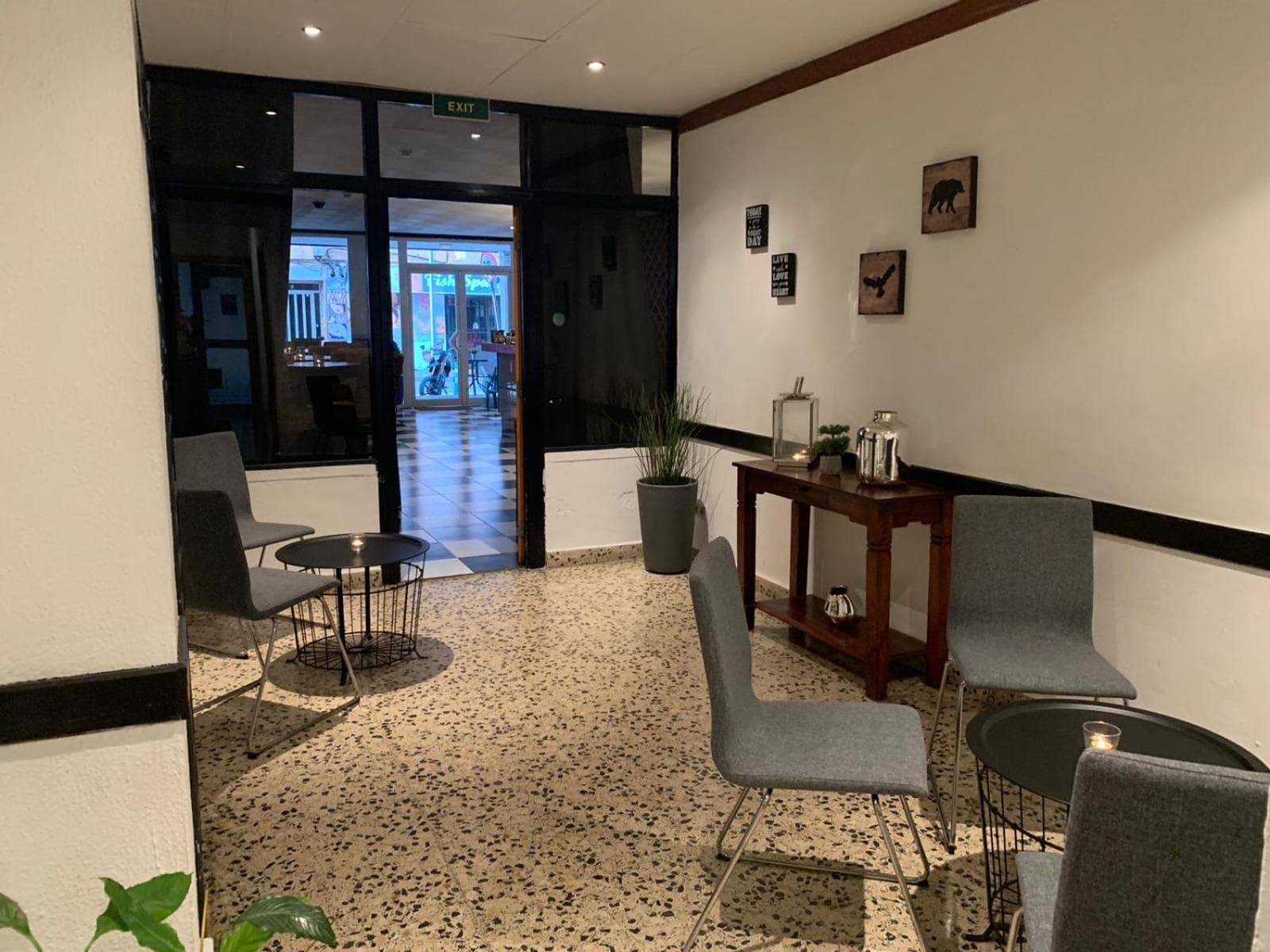 Casthotels Tierramar