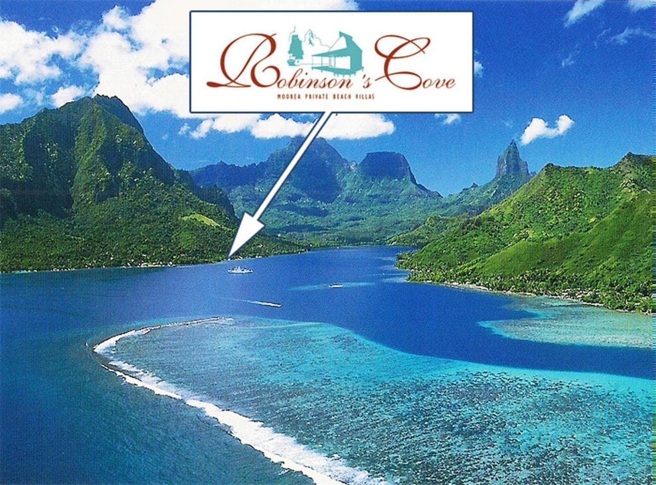 Robinson's Cove Villas