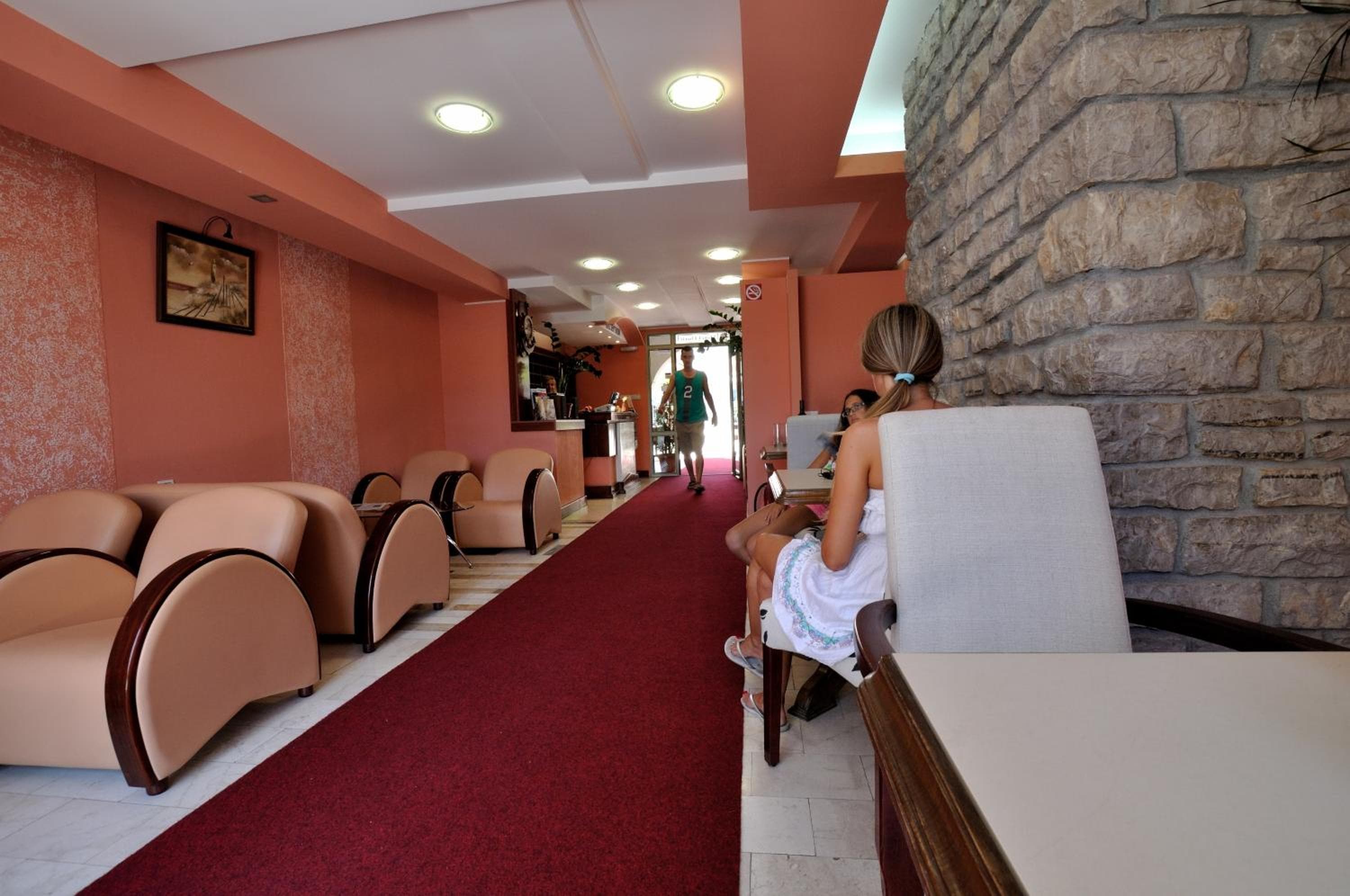 Vila Đurić - Ex Hotel Đurić