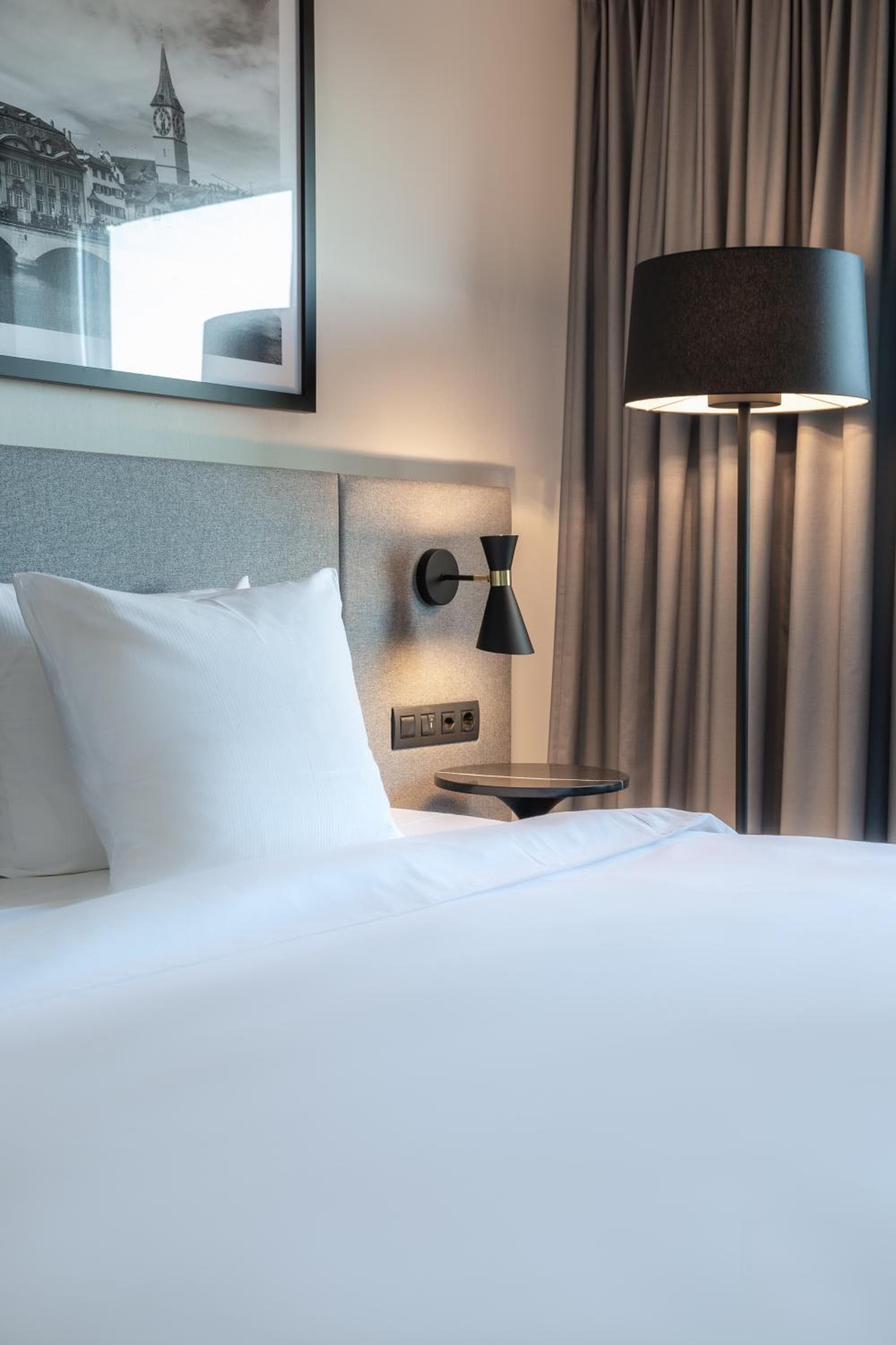 Radisson Hotel Zurich Airport