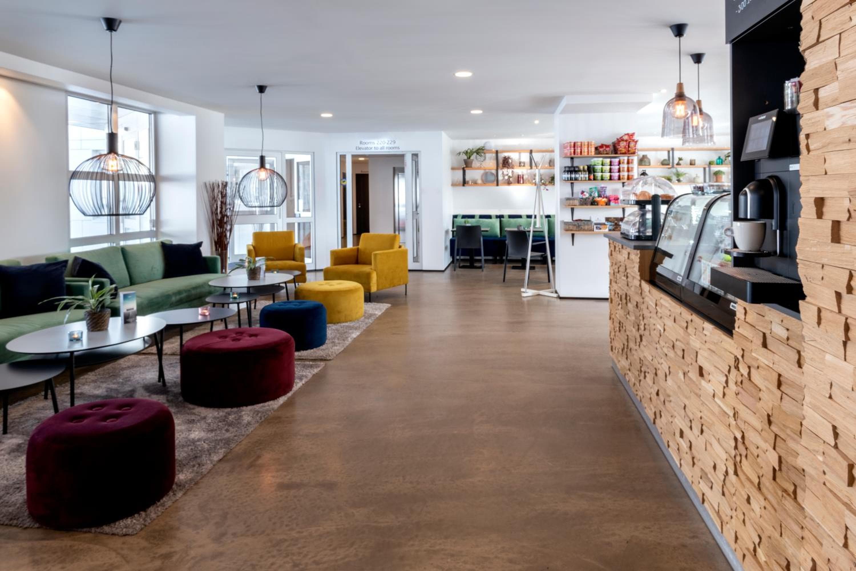 lounge