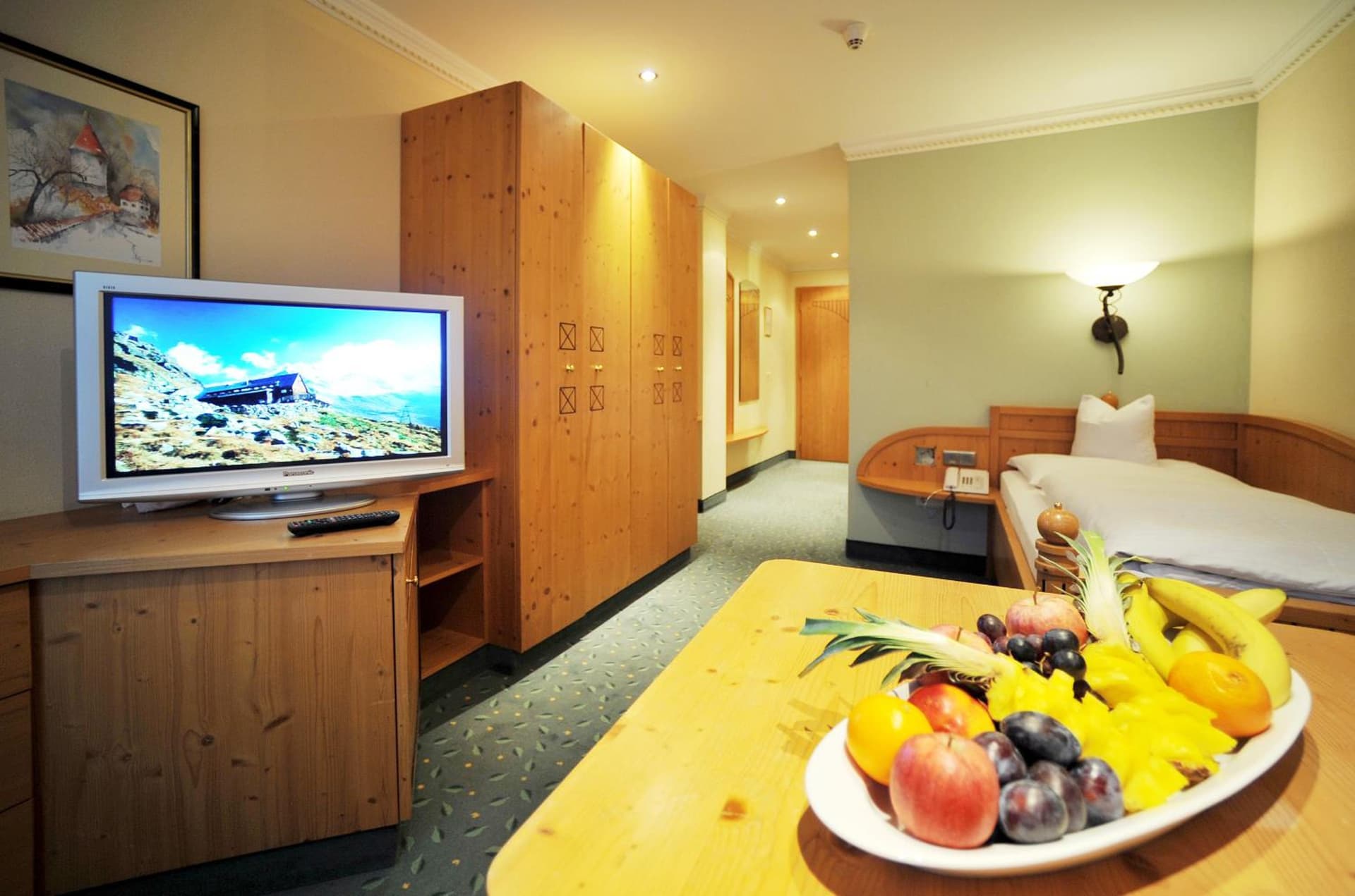 Thermal-Badhotel Kirchler