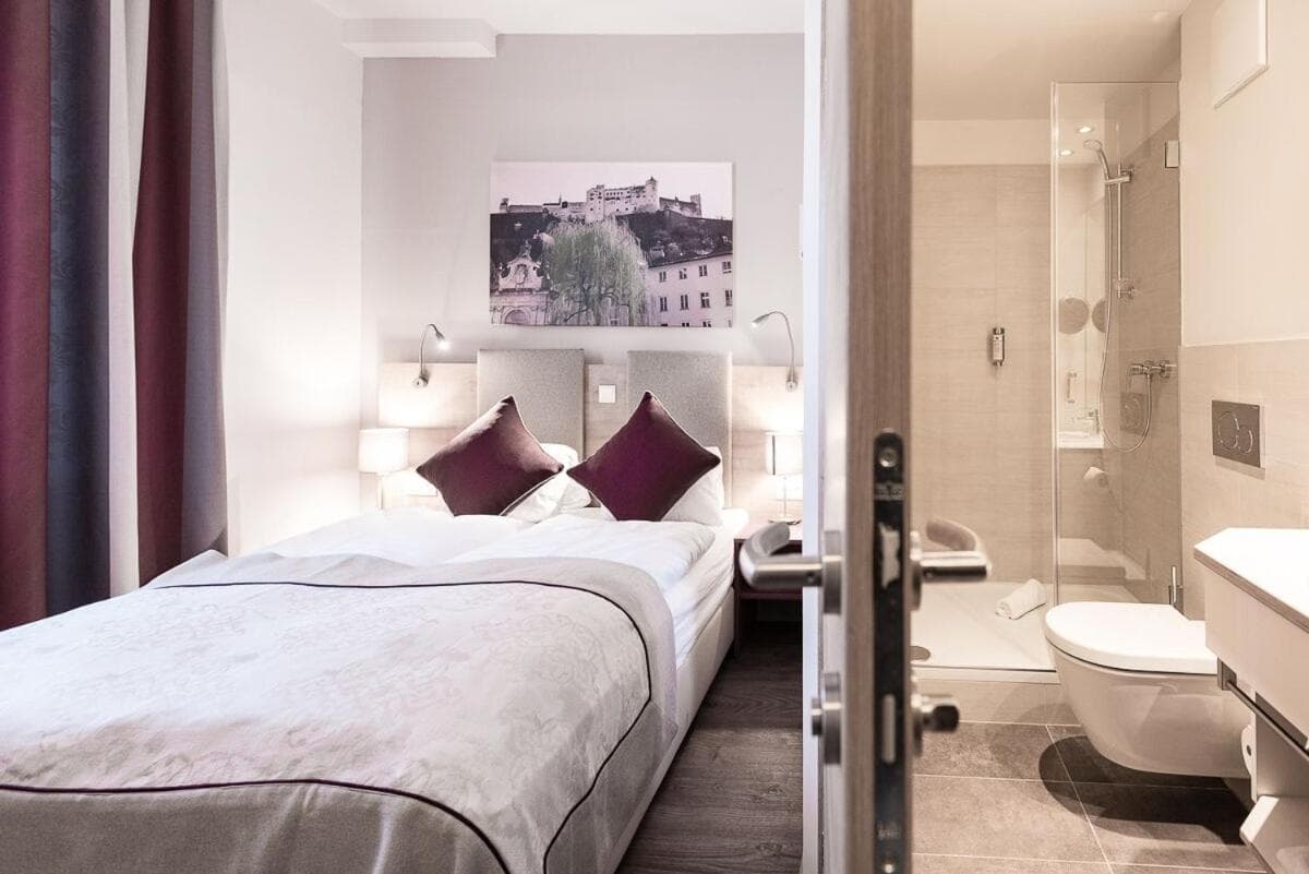 HOTEL junior by MAX 70