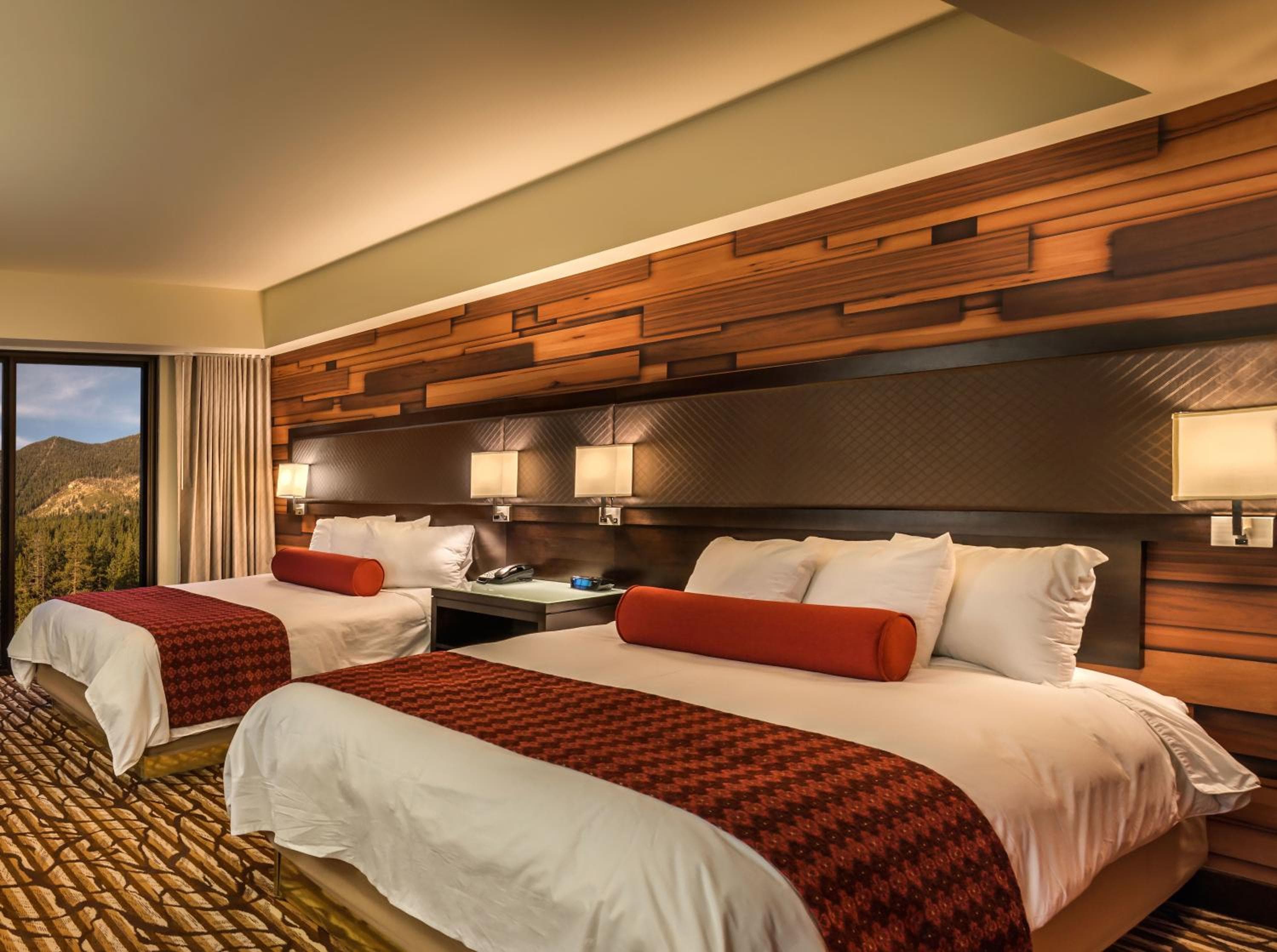 Bally's Lake Tahoe Casino Resort