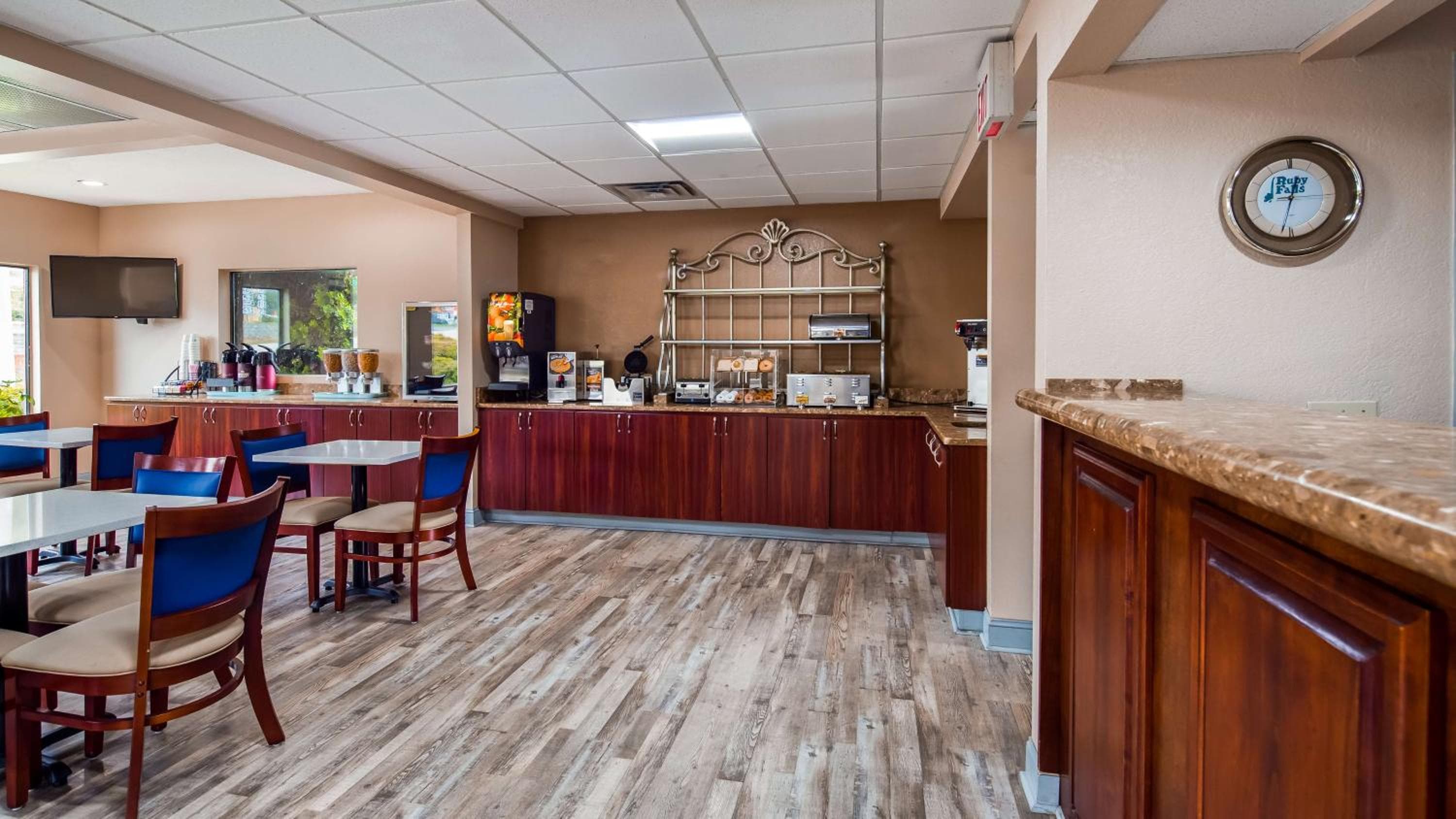 Best Western Royal Inn