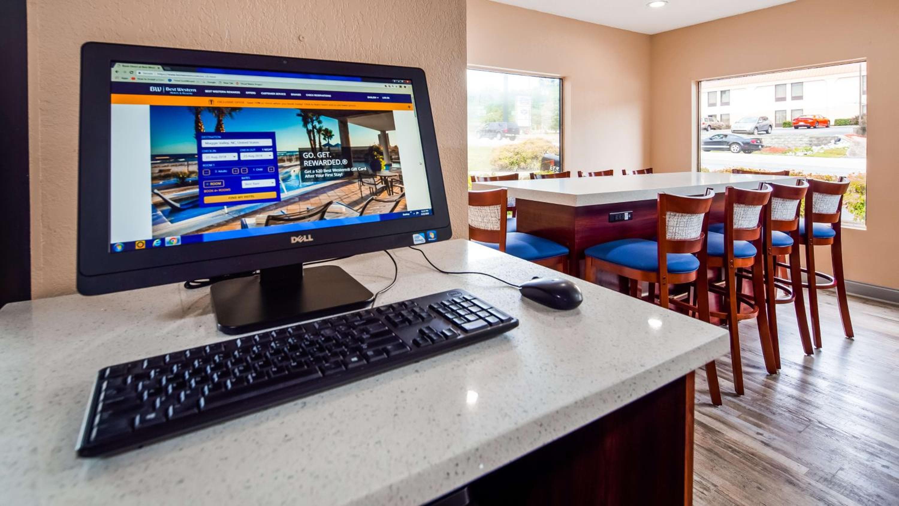 Best Western Royal Inn