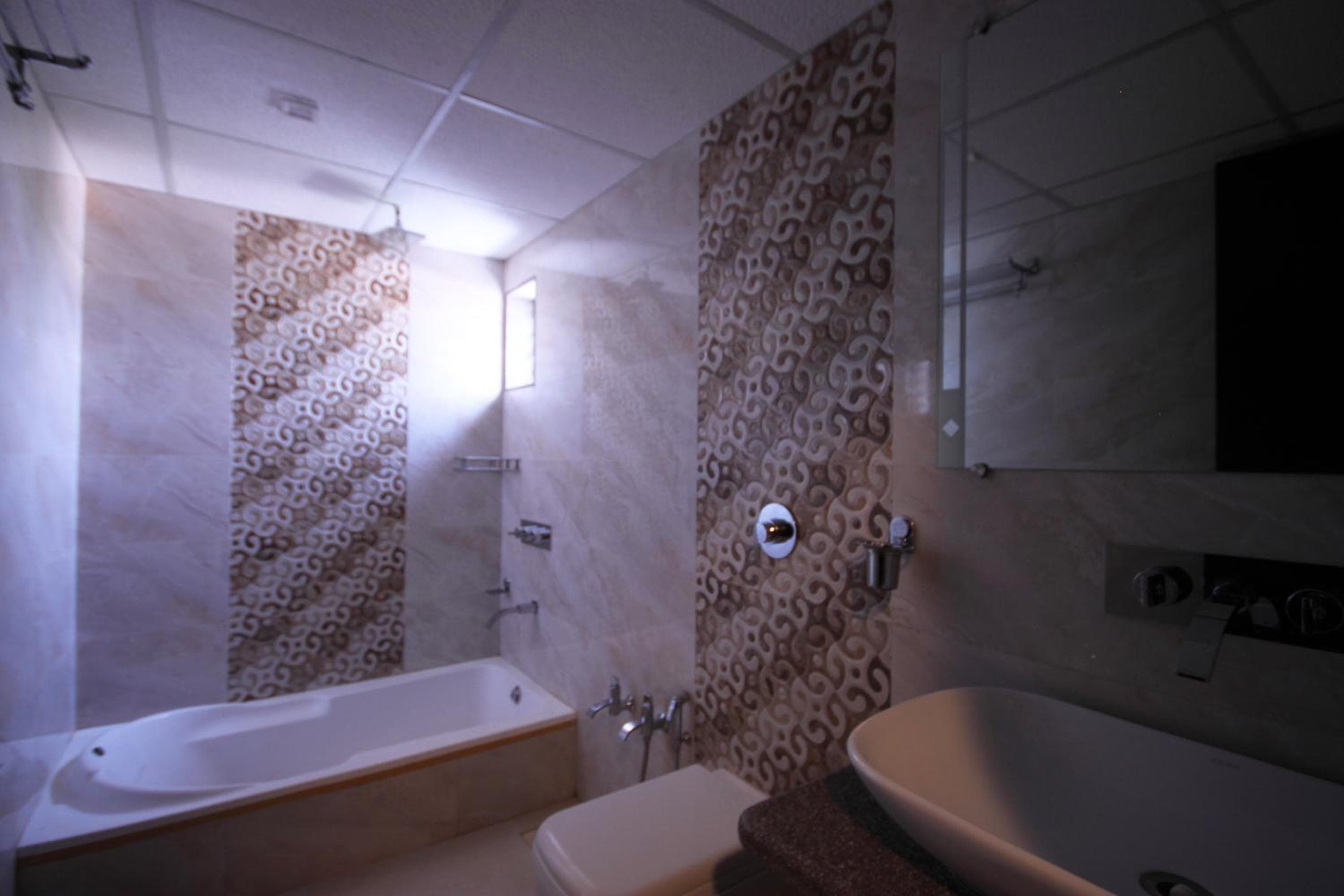 Hotel Furaat Inn