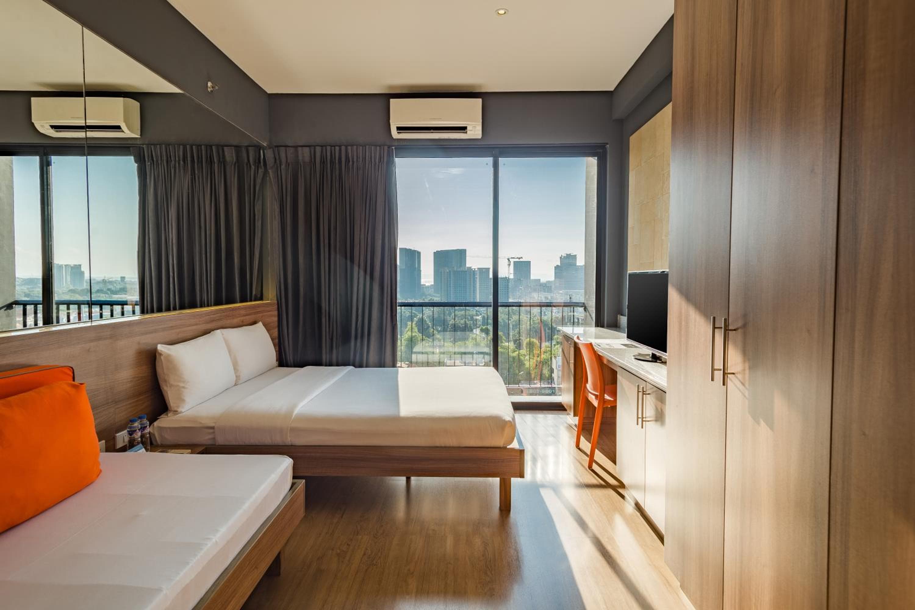 Azumi Boutique Hotel