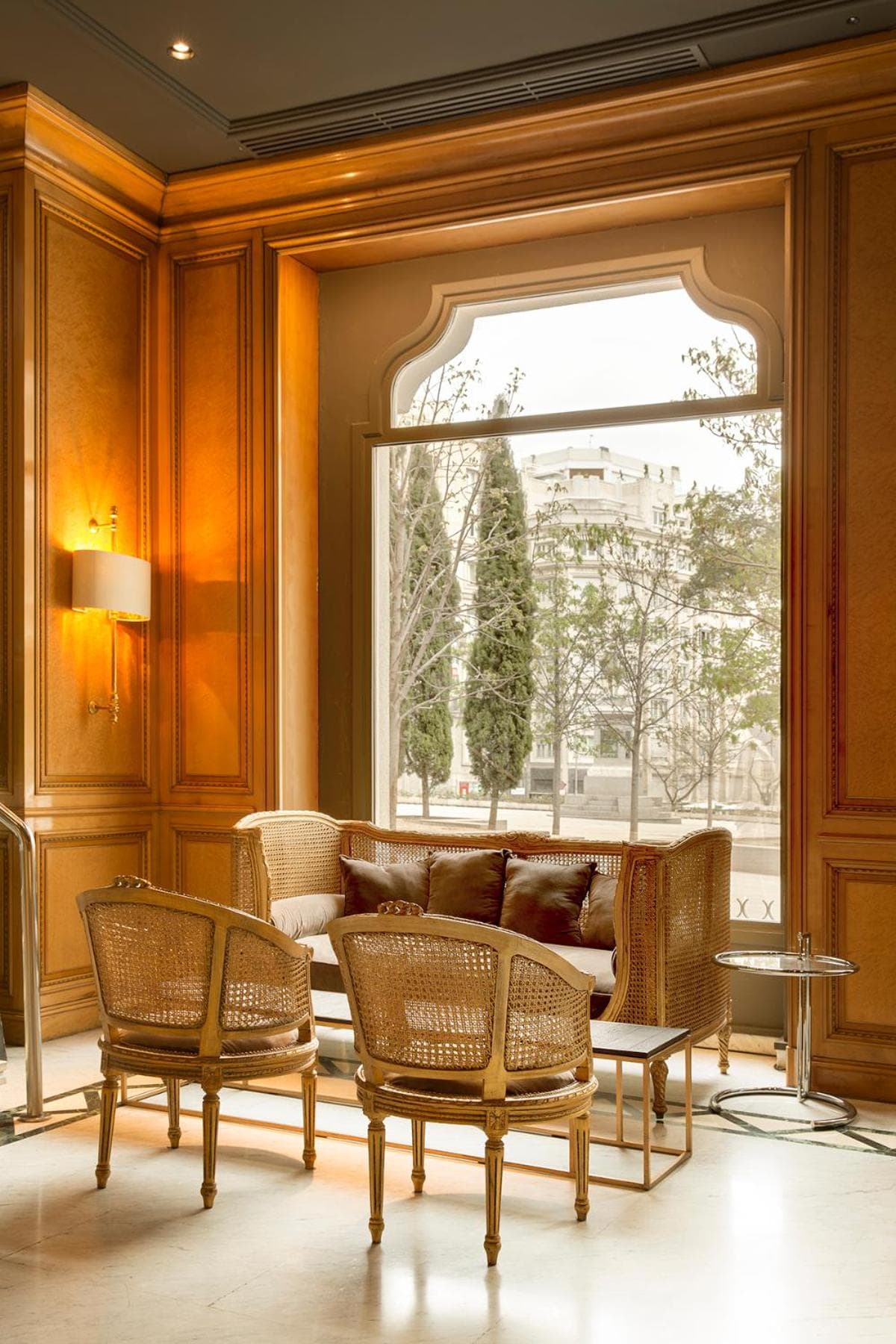 Hotel Villa Real, a member of Preferred Hotels & Resorts