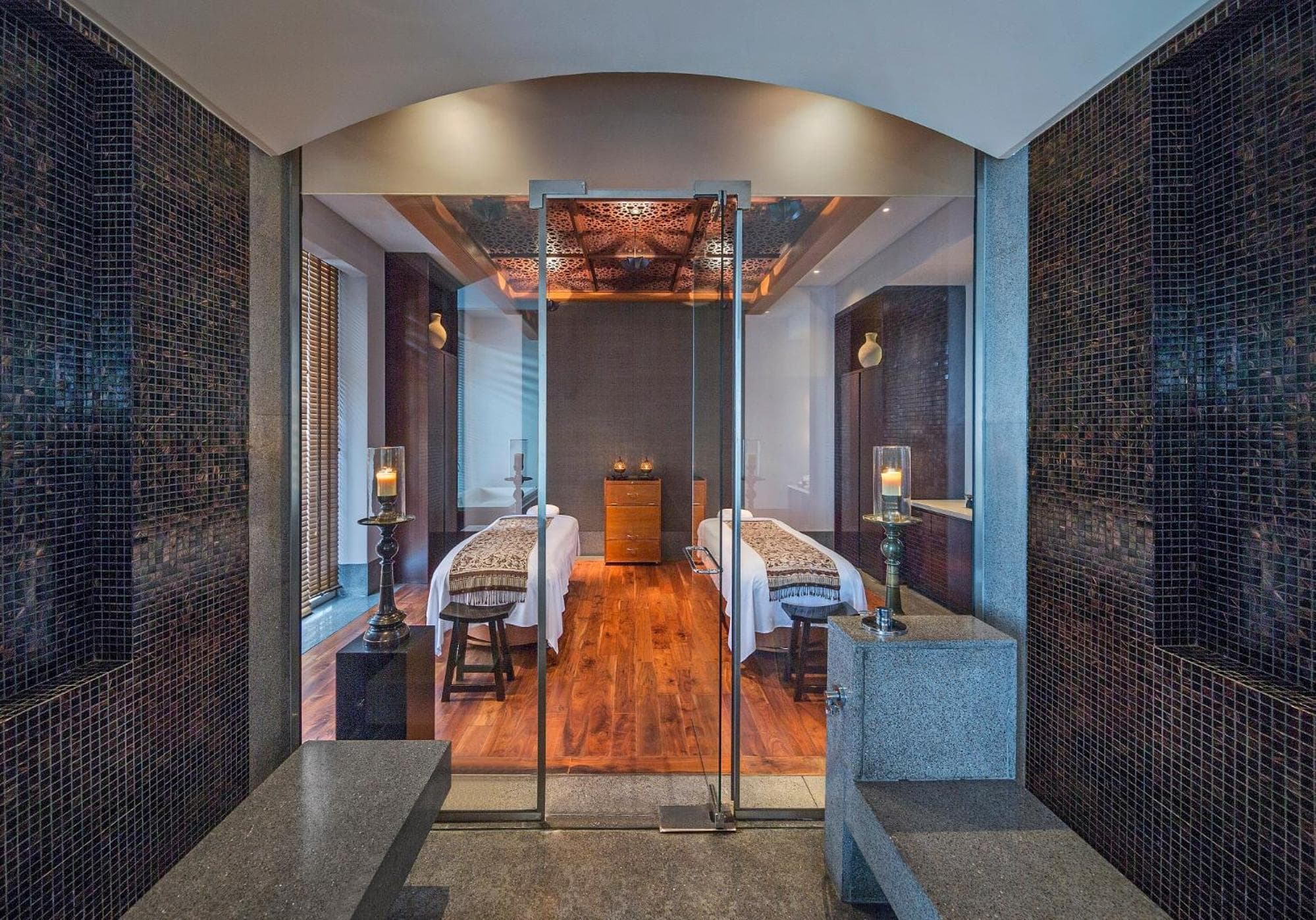 The Chedi Muscat