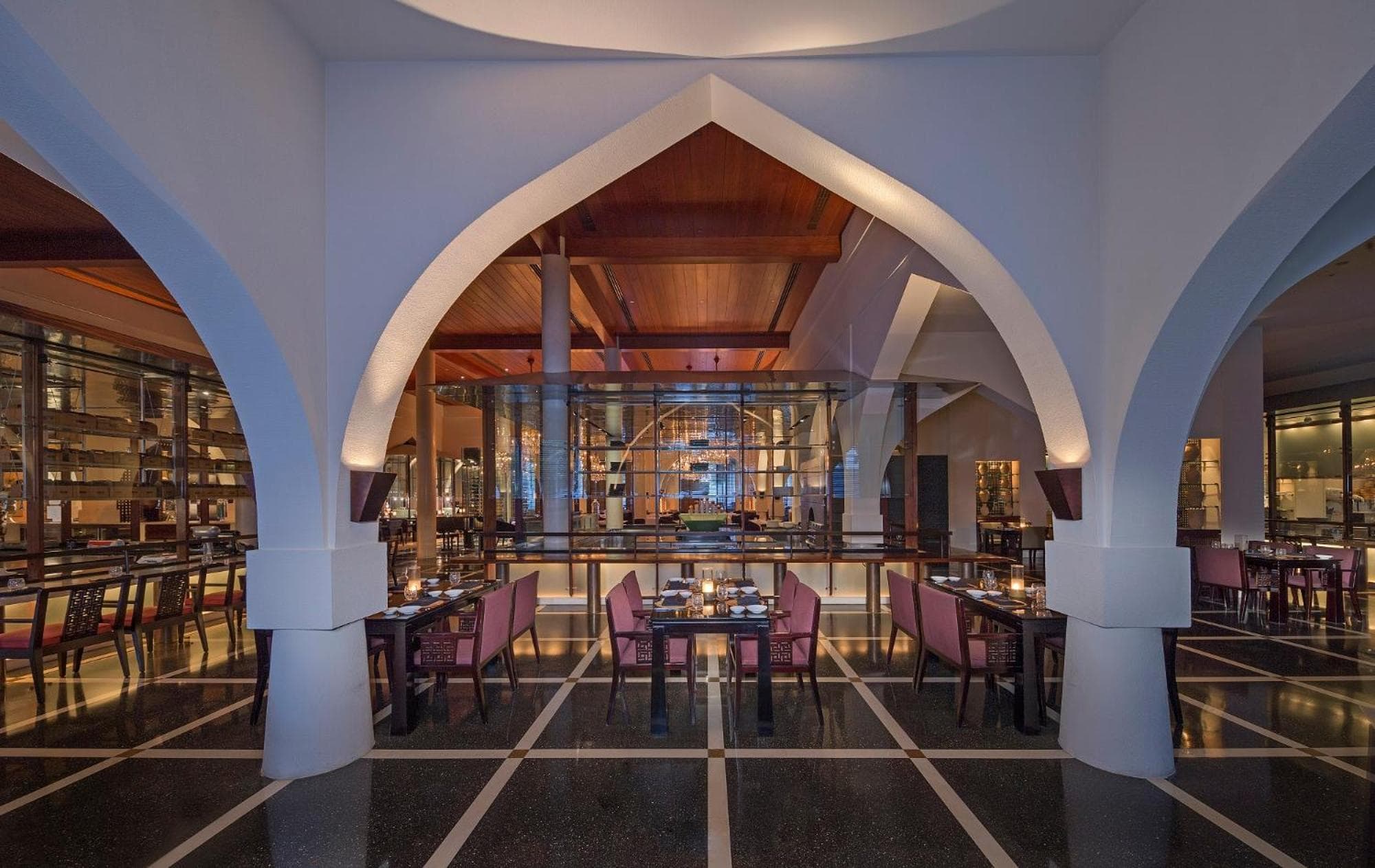 The Chedi Muscat