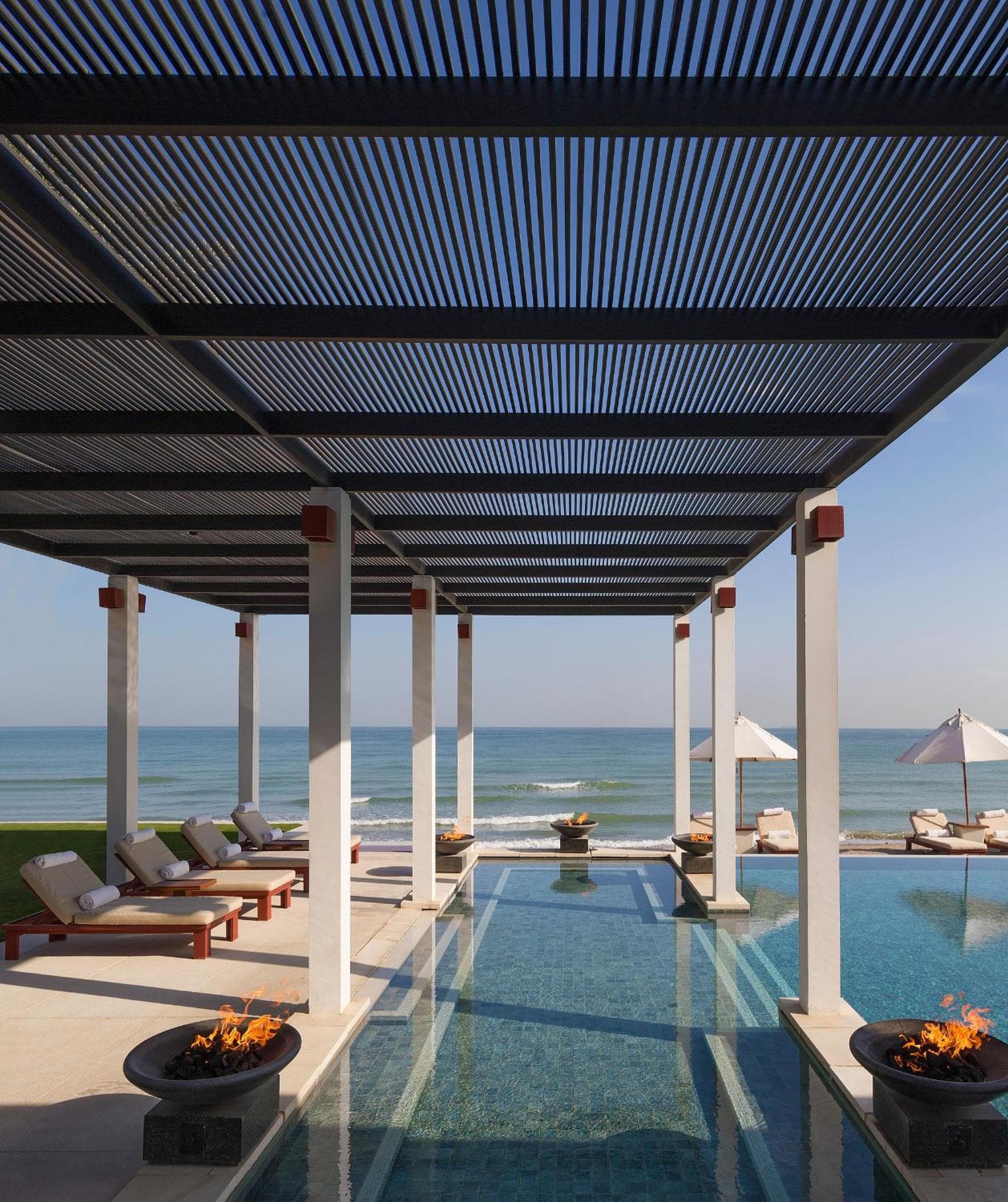 The Chedi Muscat