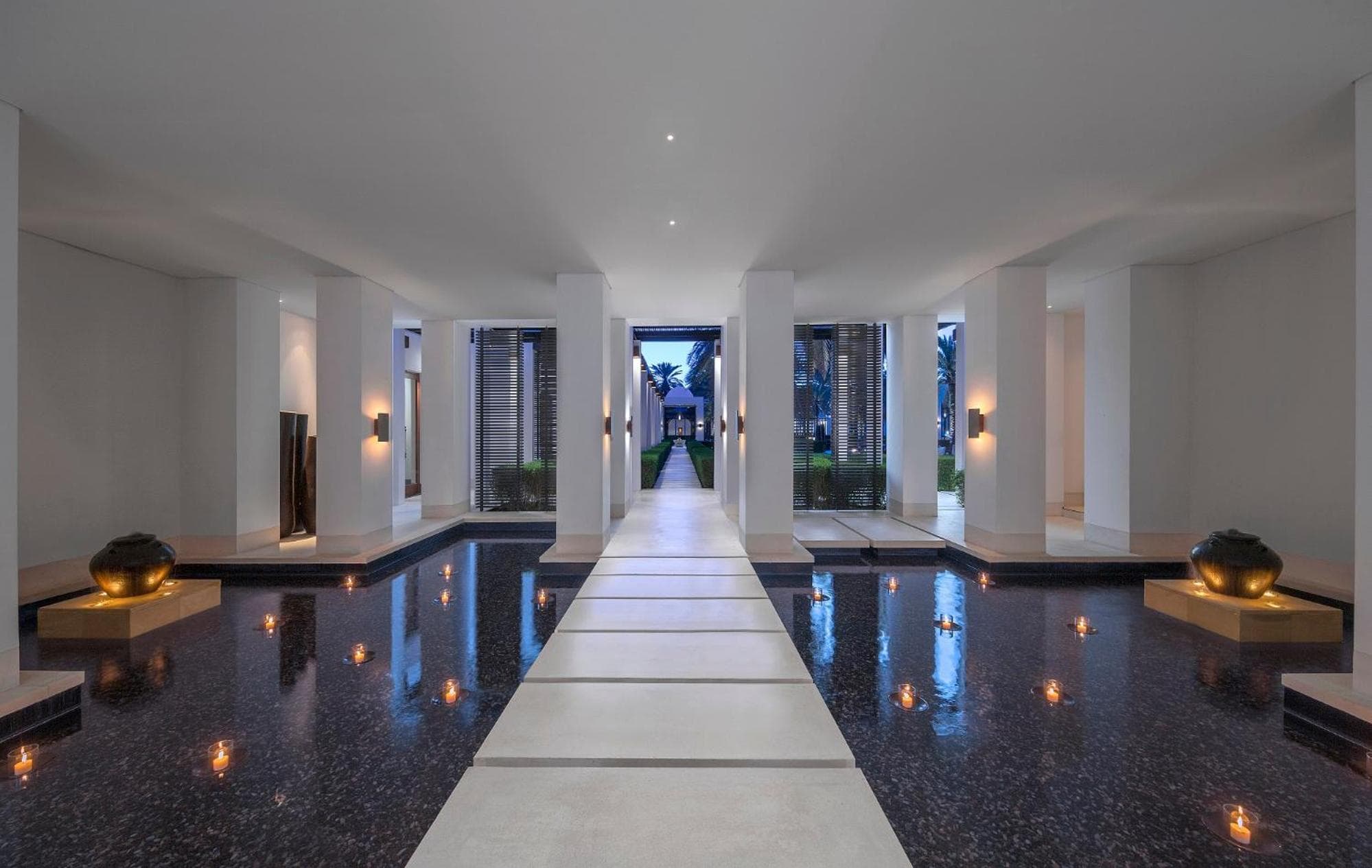 The Chedi Muscat