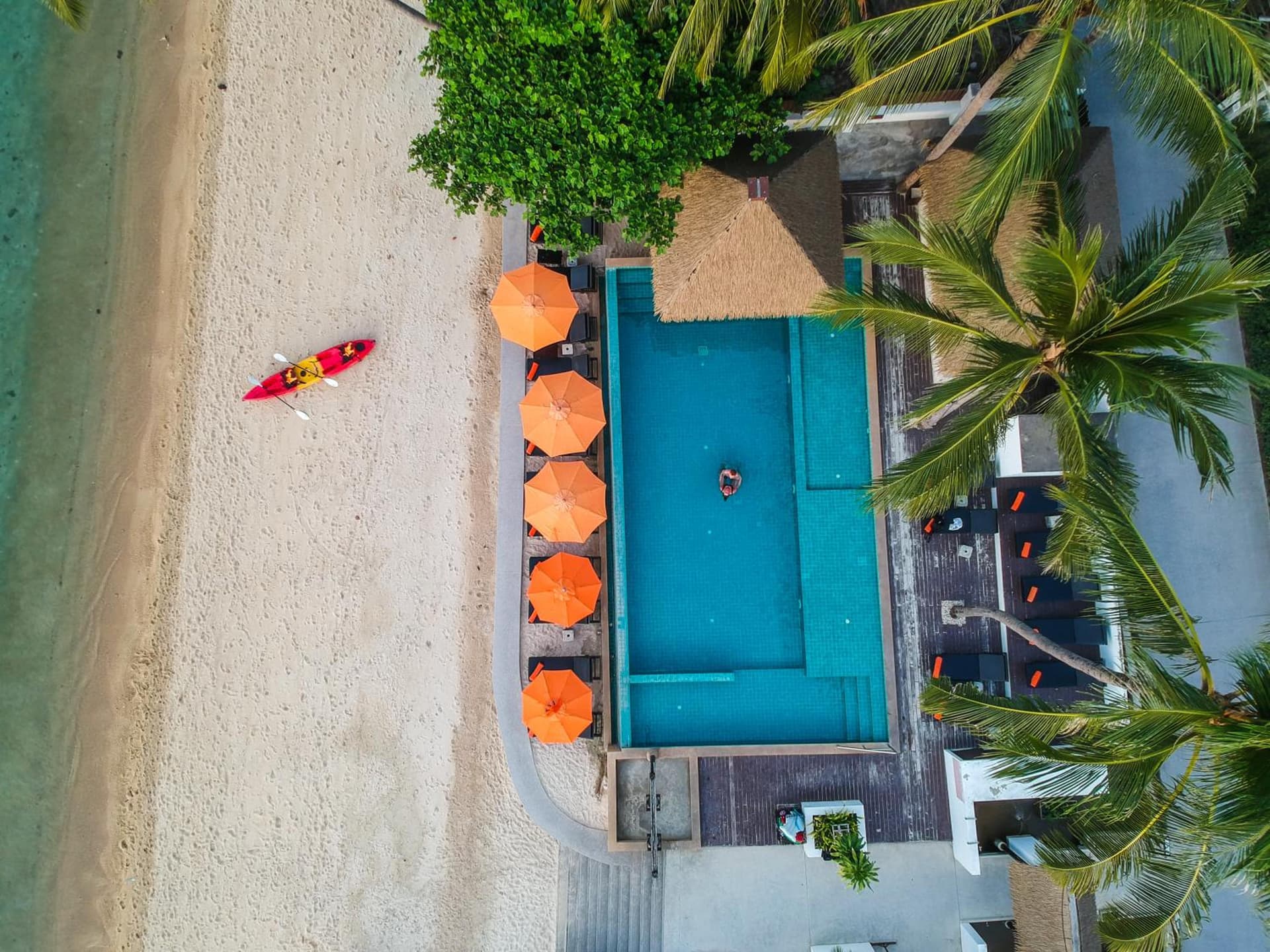 Mimosa Resort & Spa