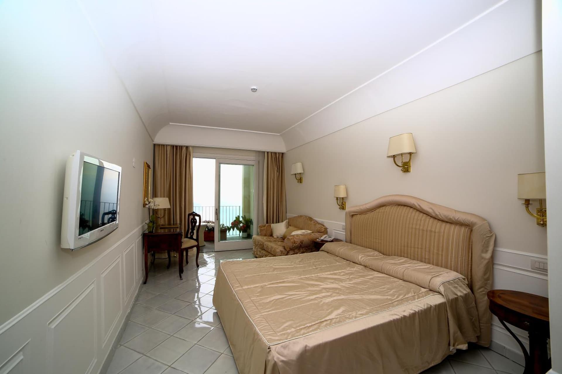 Hotel Villa Fraulo