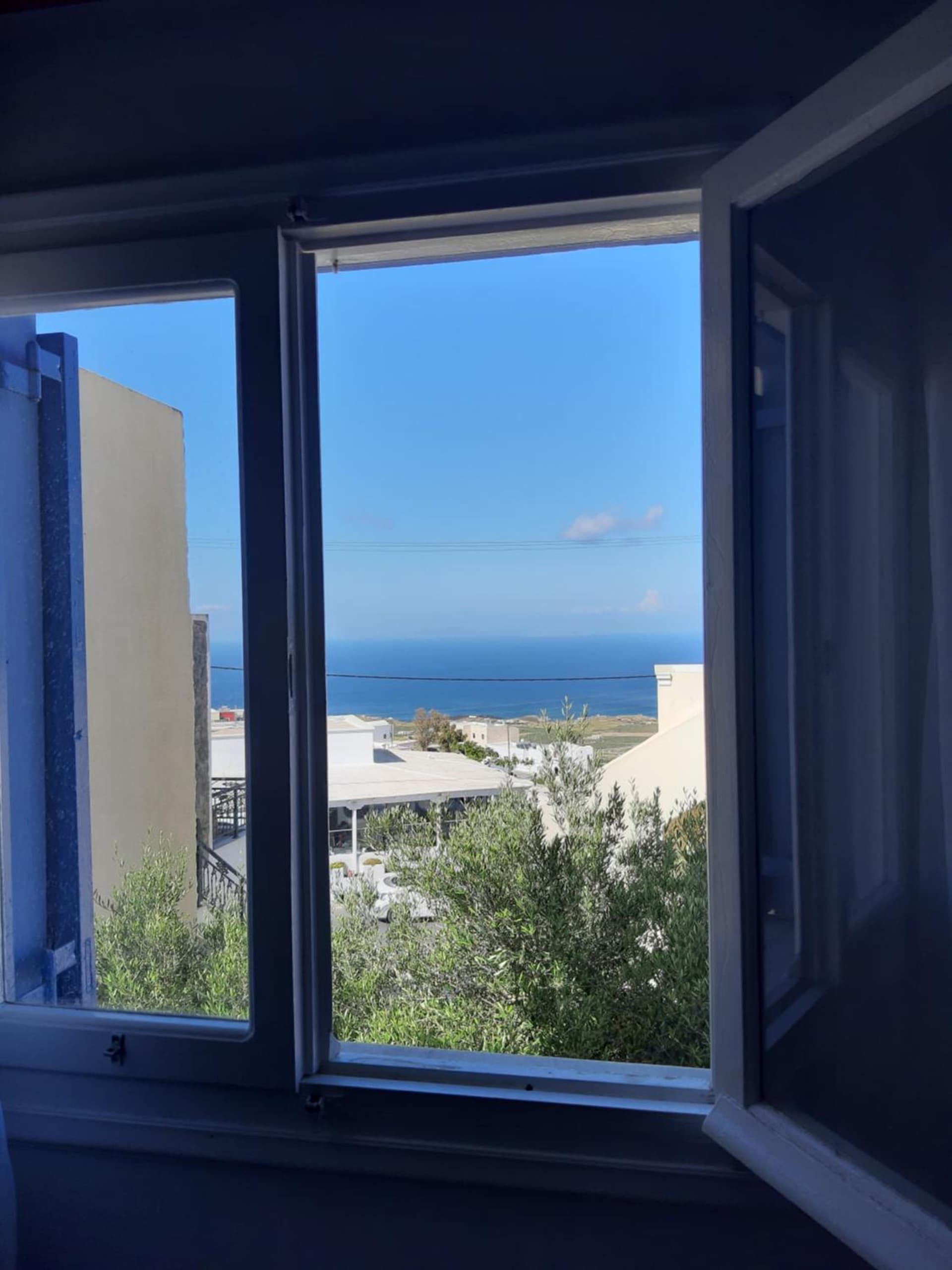 Katerina Kafieri Apartments