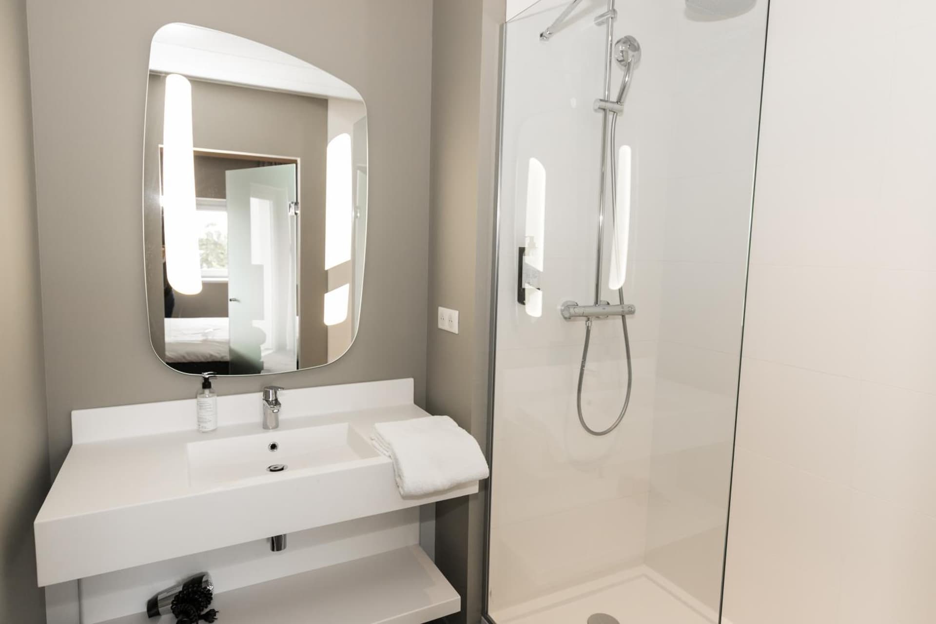 ibis Nantes Saint Herblain