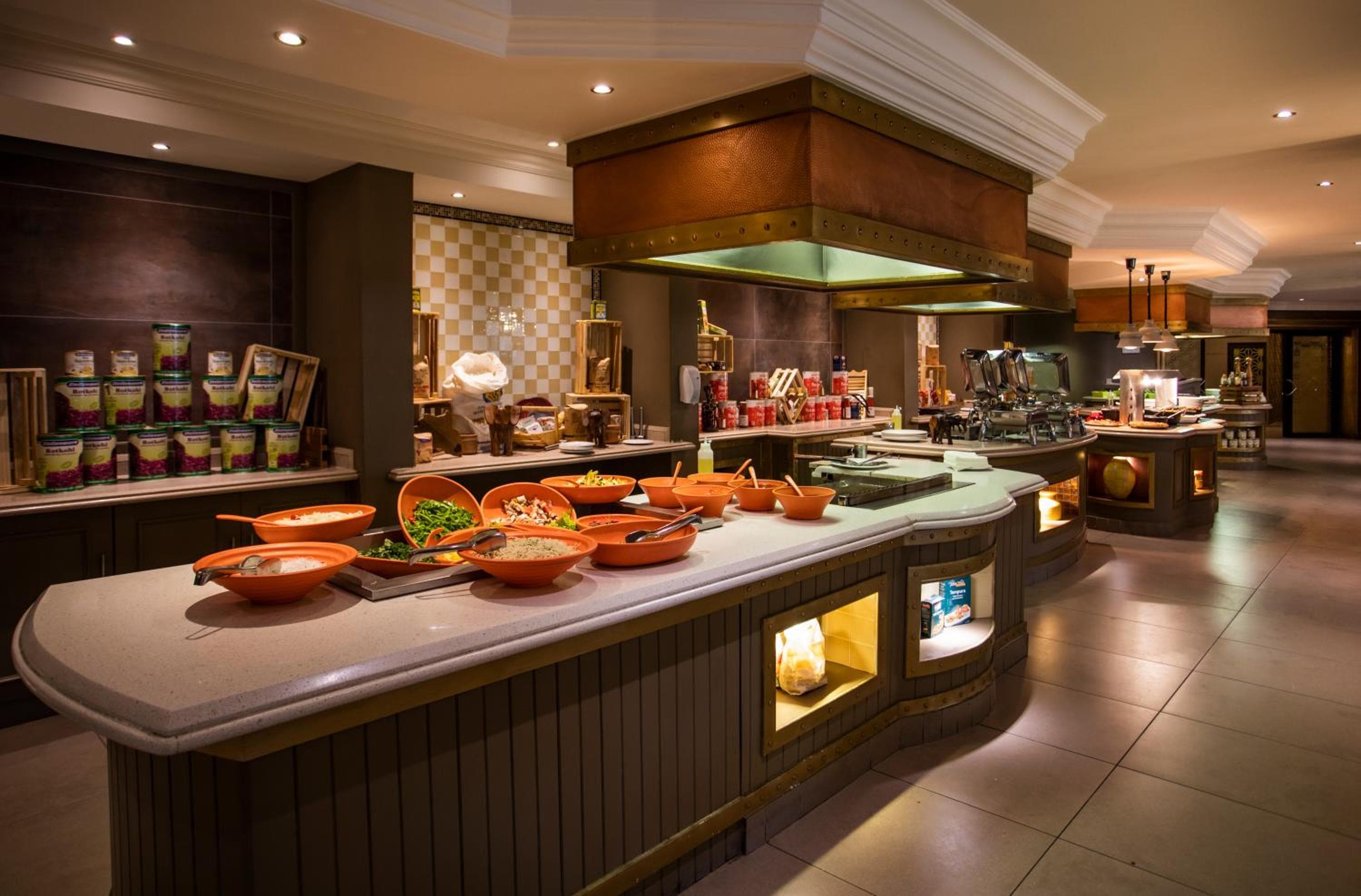 Avani Windhoek Hotel & Casino