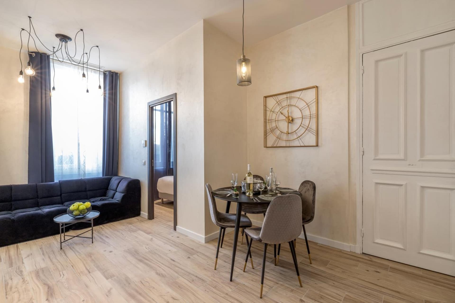 Résidence Montaigne - Luxurious - 350m Palais - LRA Cannes