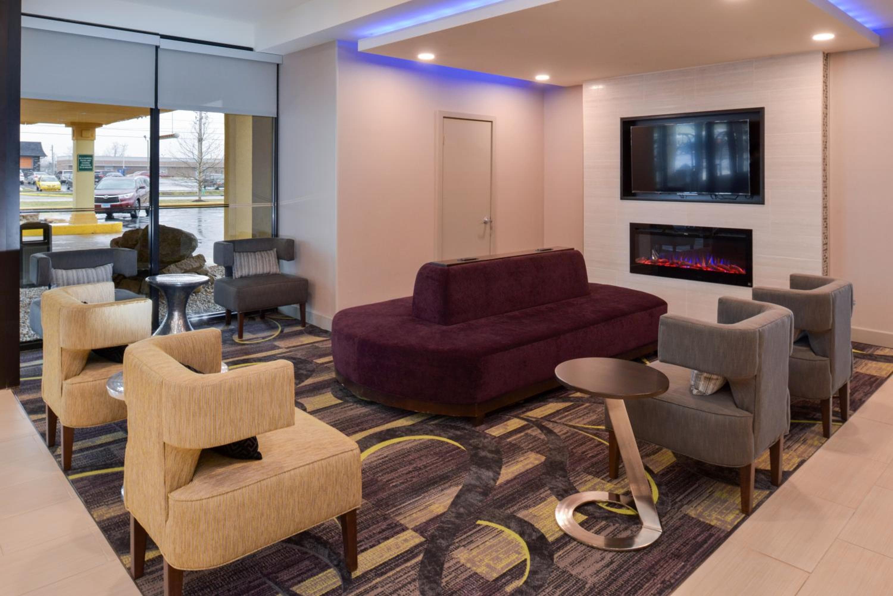 La Quinta by Wyndham Indianapolis South