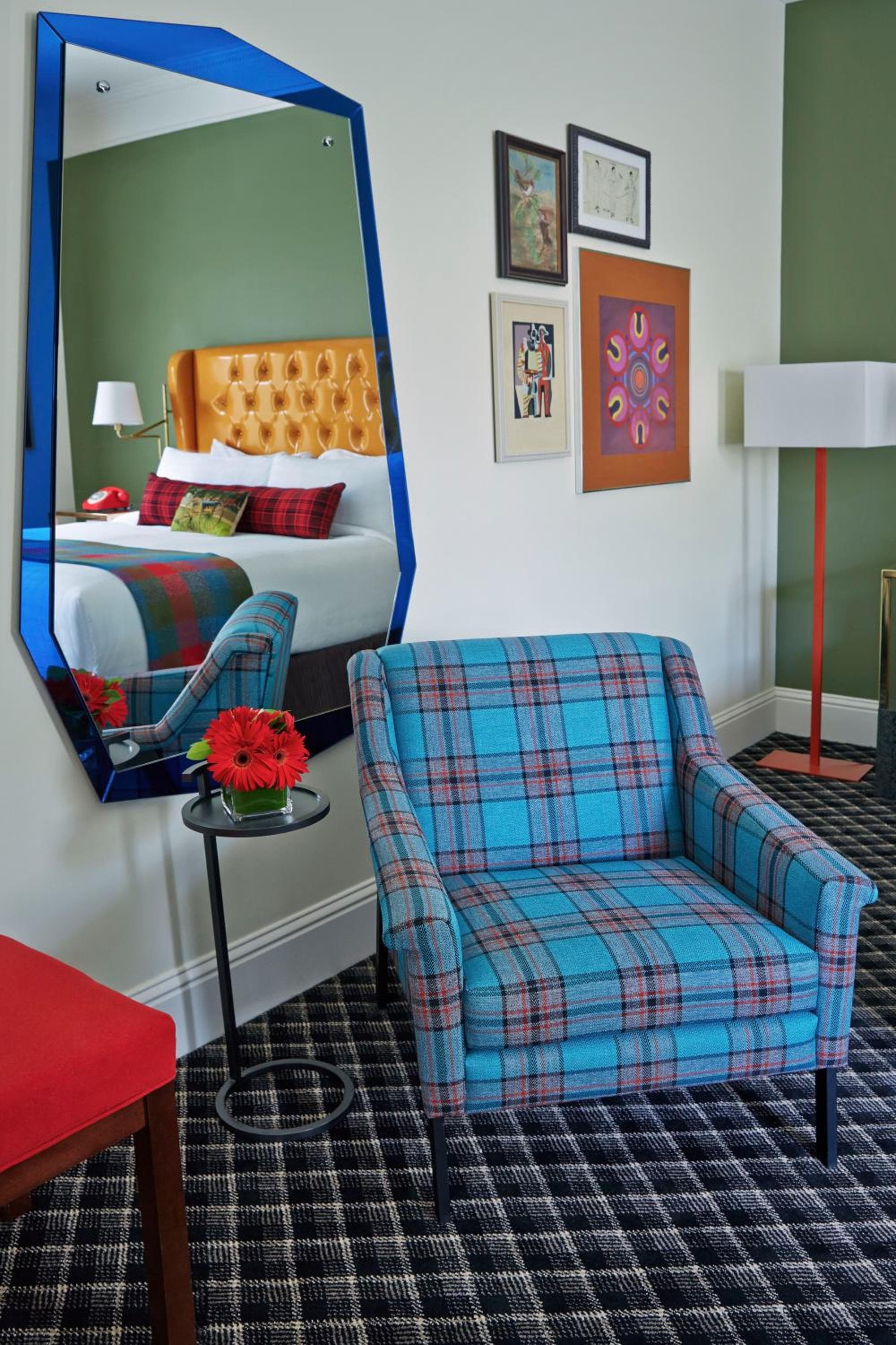 Hotel Abacus
