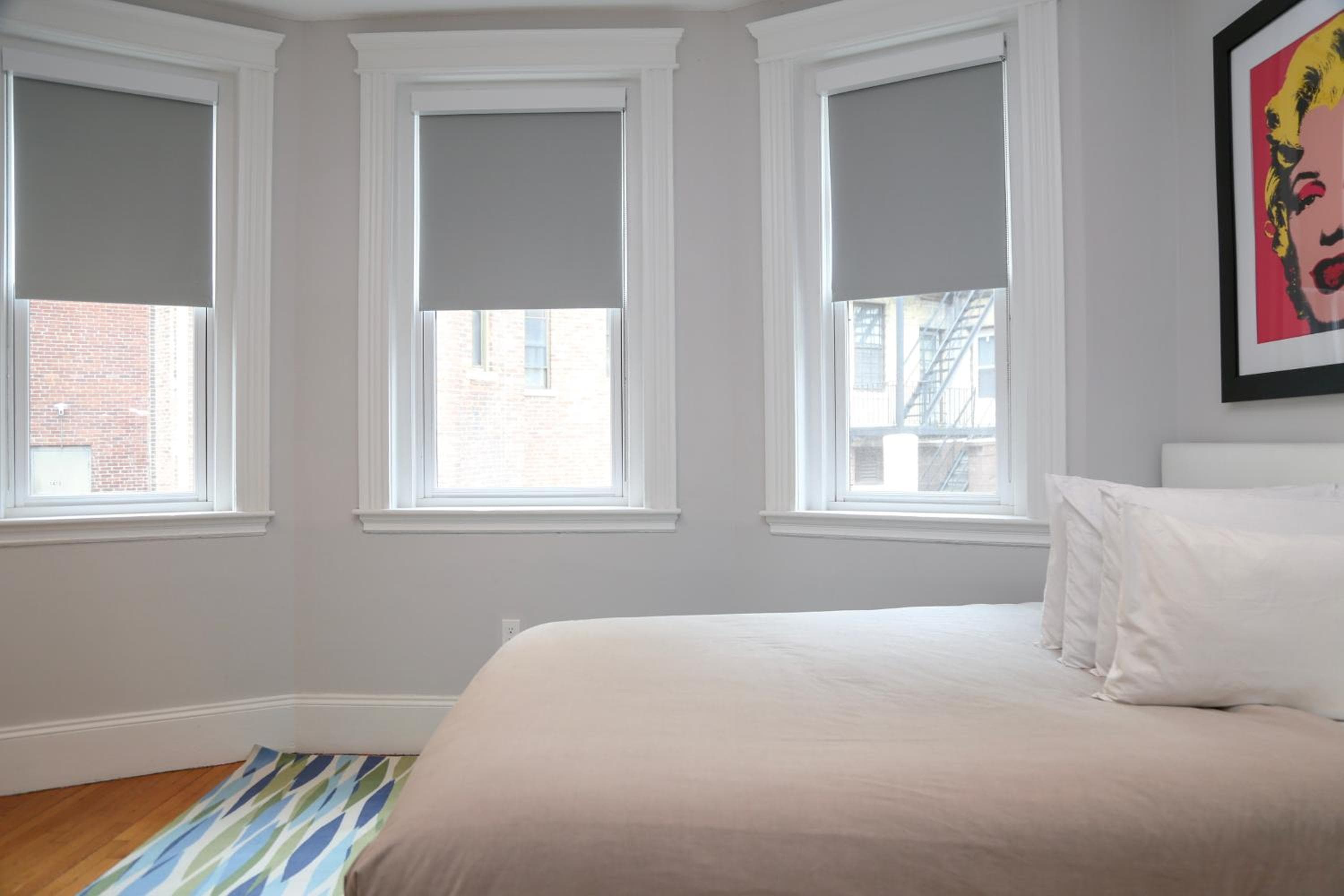A Stylish Stay w/ a Queen Bed, Heated Floors.. #33