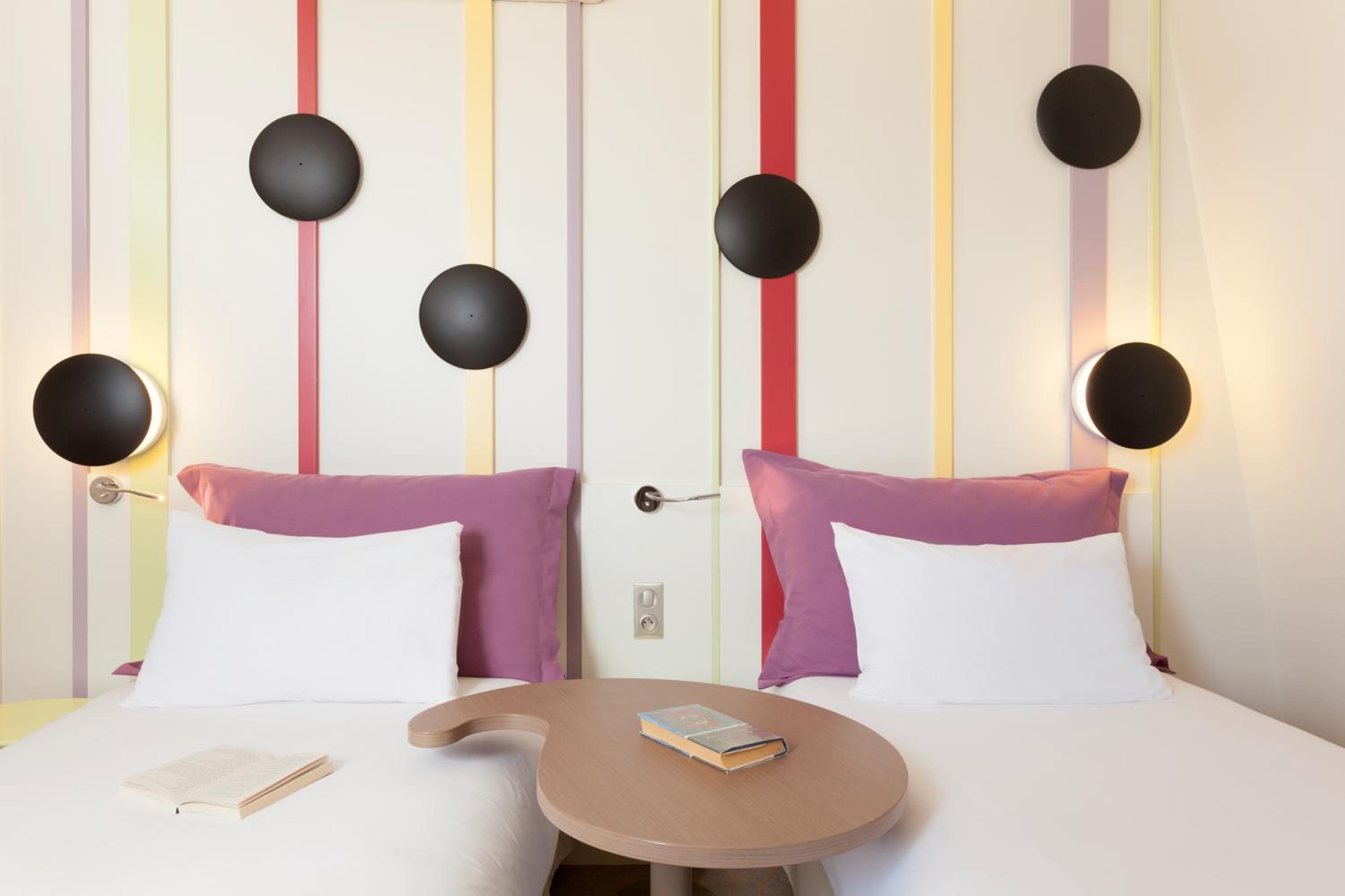 ibis Styles Bayonne