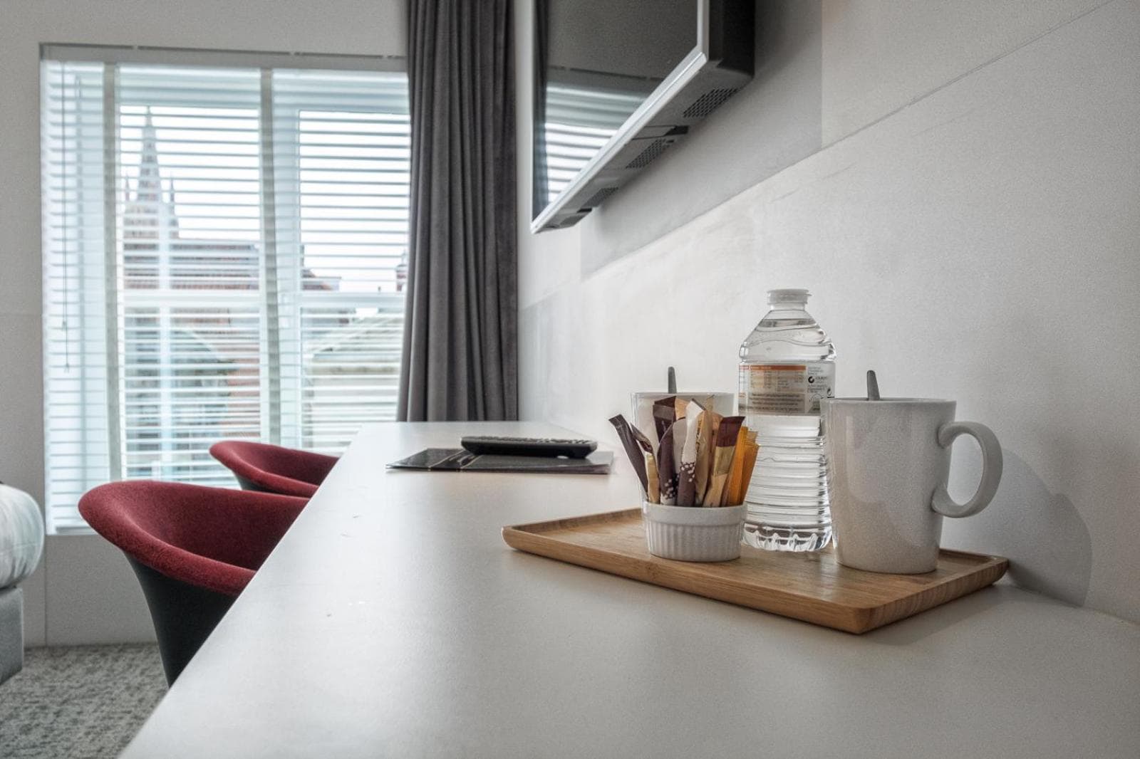 Hotel Bourgoensch Hof