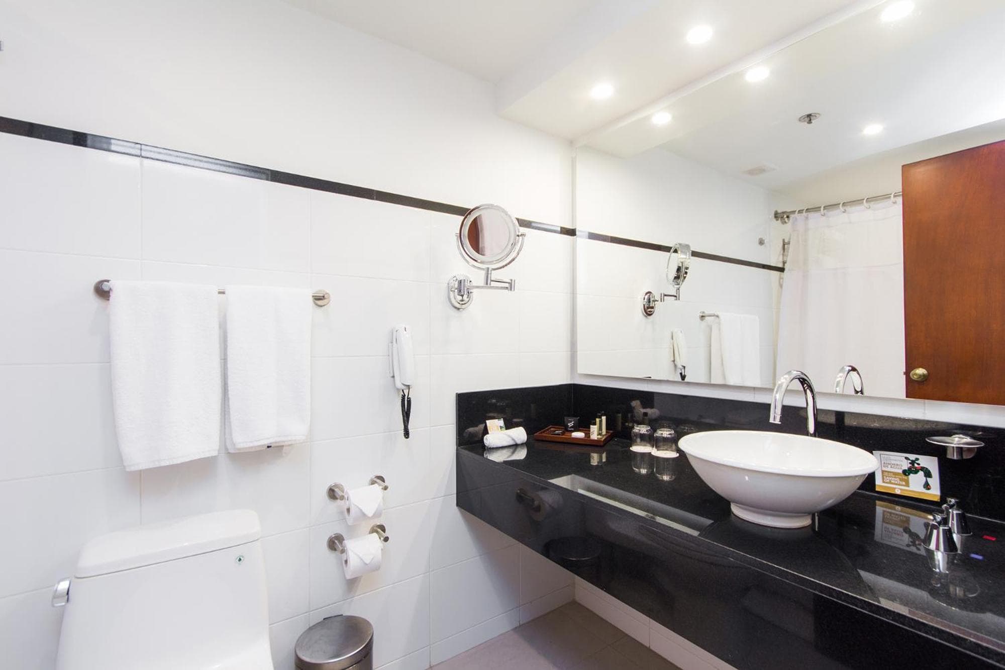 Tequendama Suites Bogota