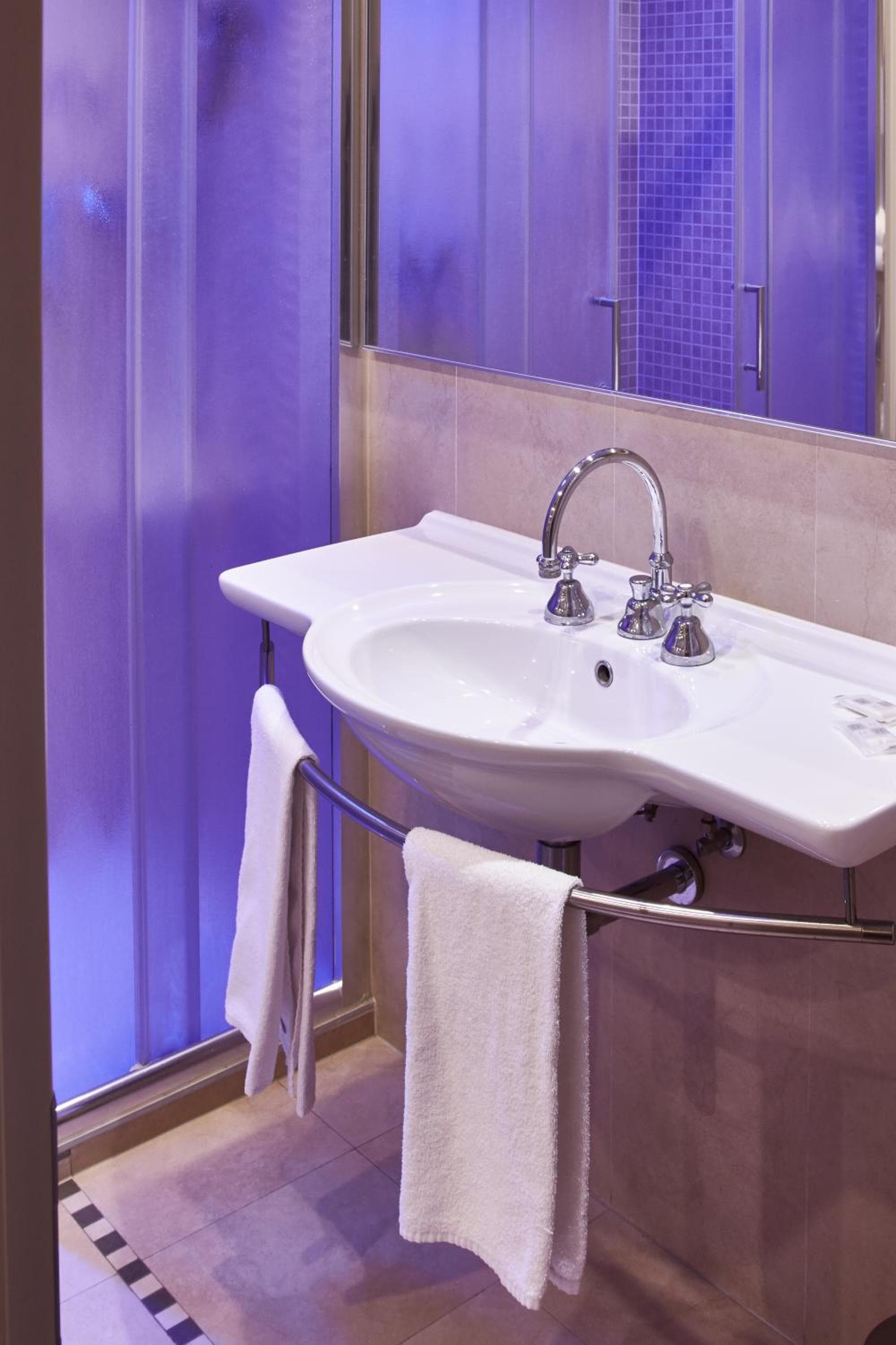 Rivalta Life Style Hotel