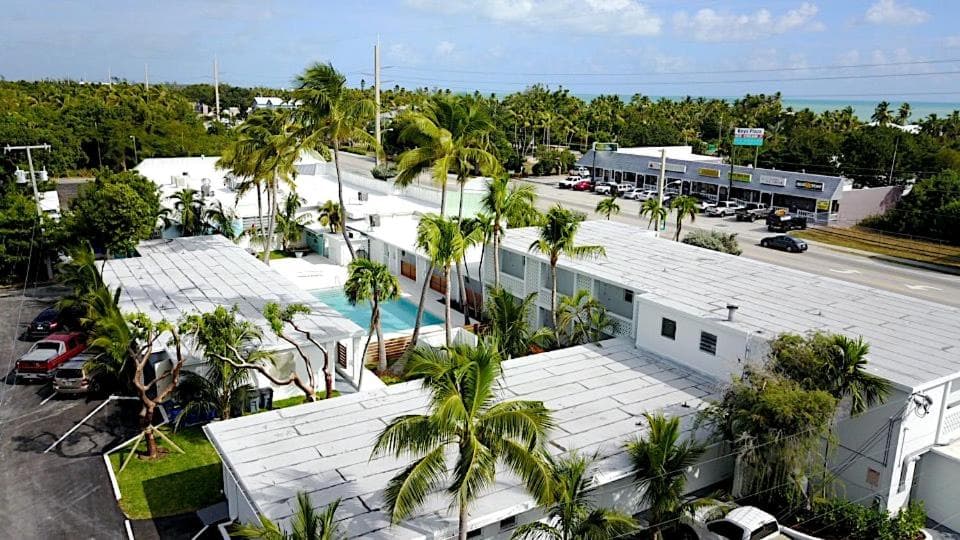 Sunset Inn
