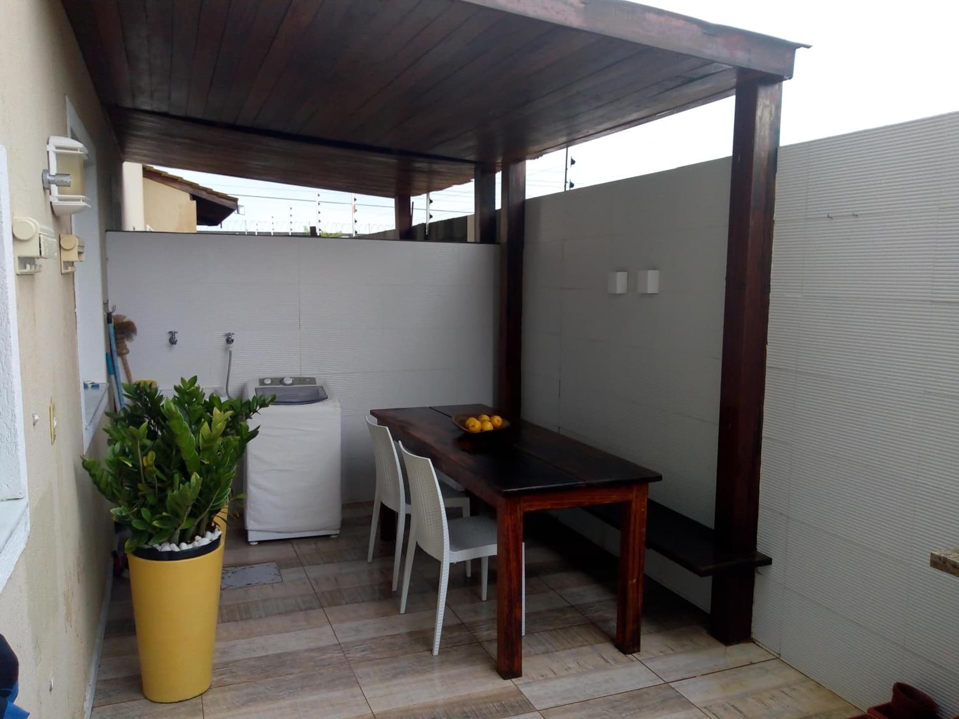 Verano Casa da Lu