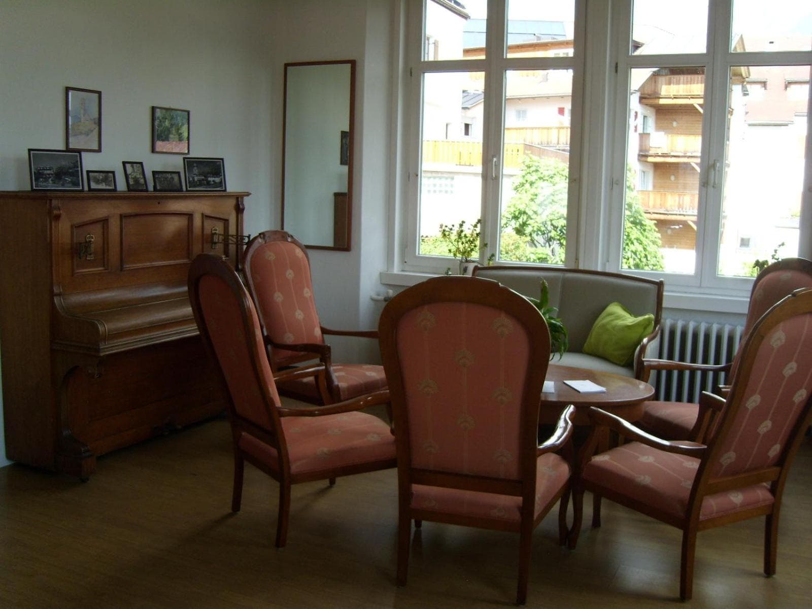 Gasthof Albergo Kreuzwirt