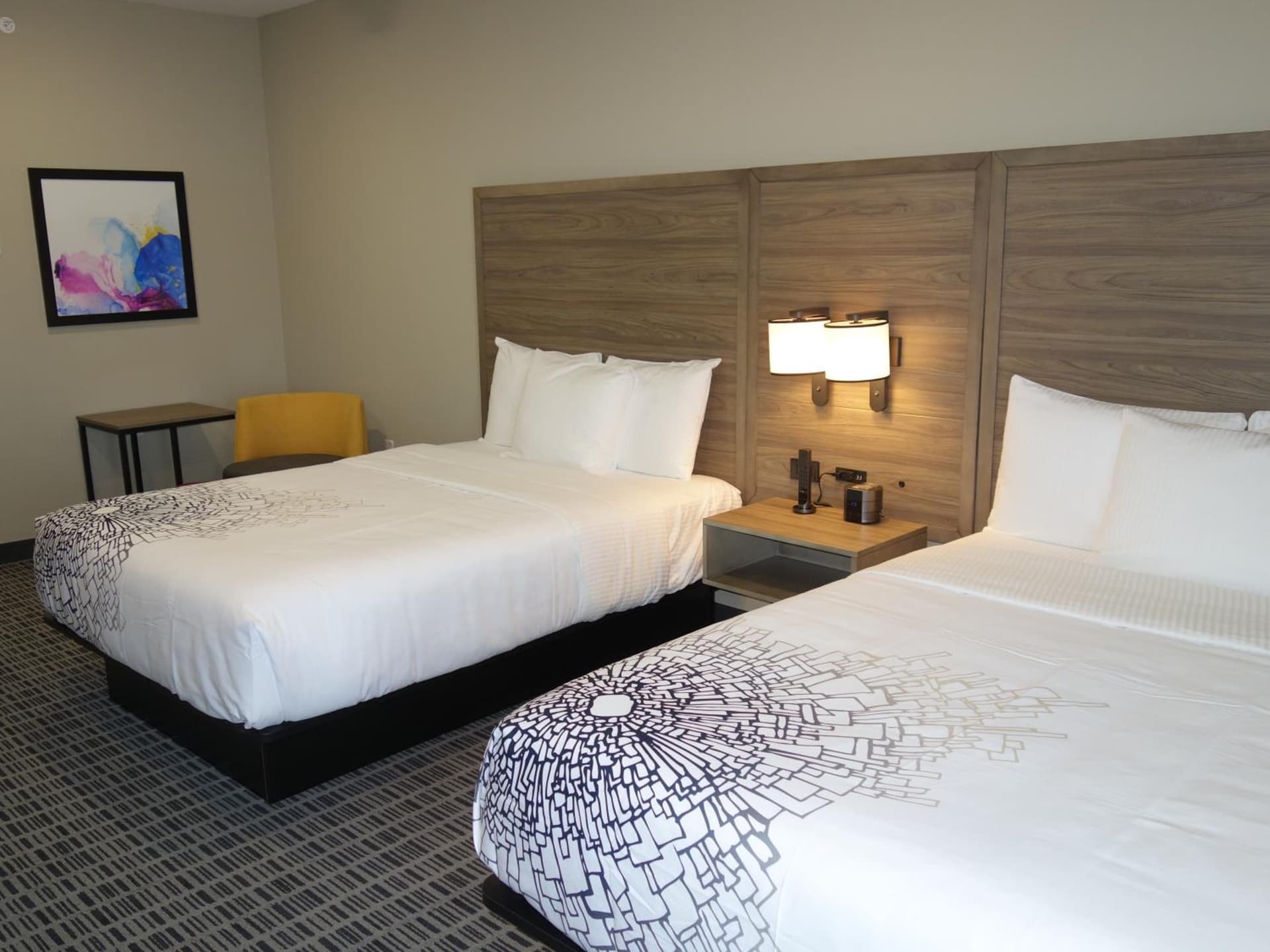 La Quinta by Wyndham San Antonio Alamo City