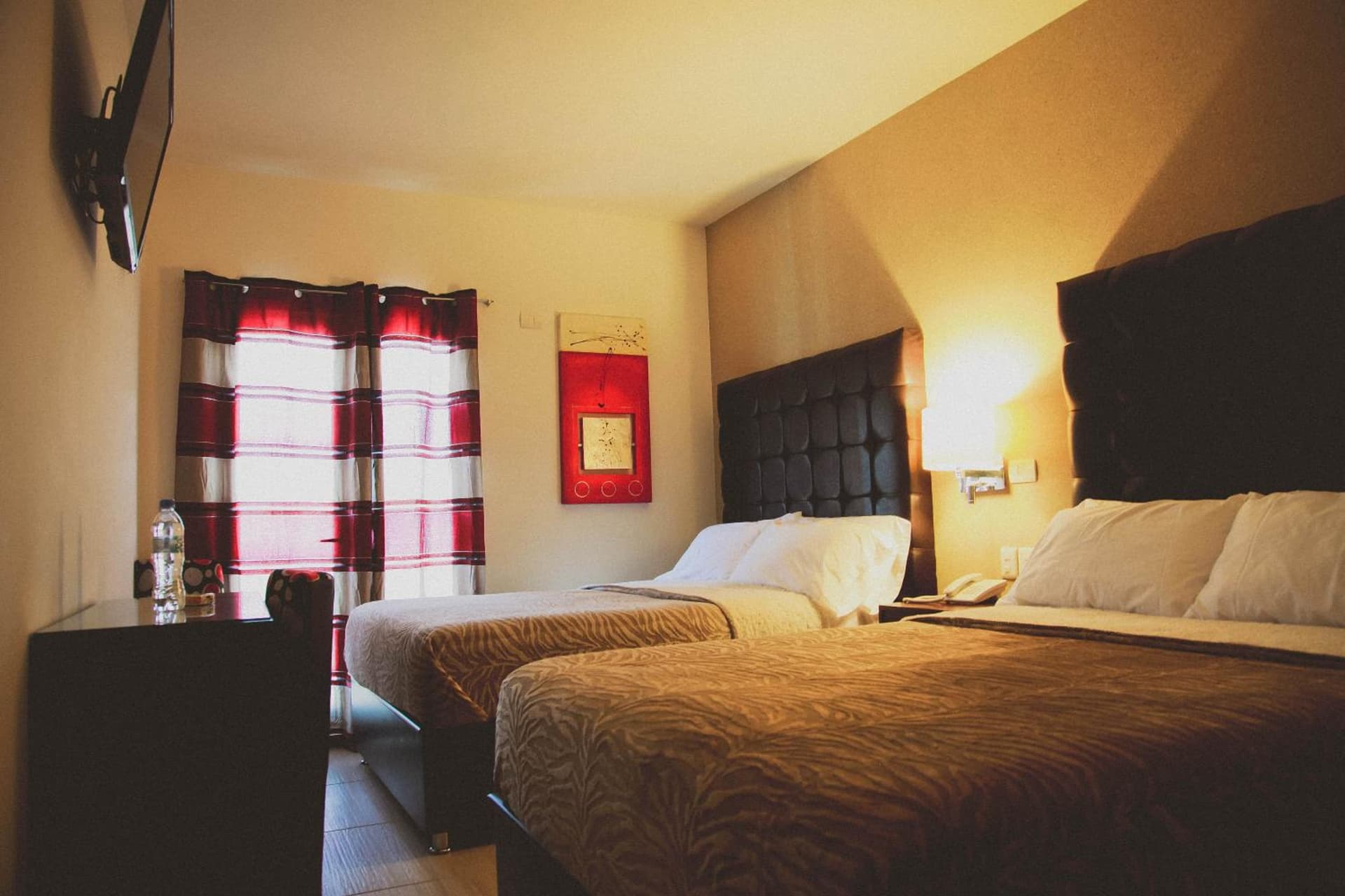 Hotel Rincon del Cielo