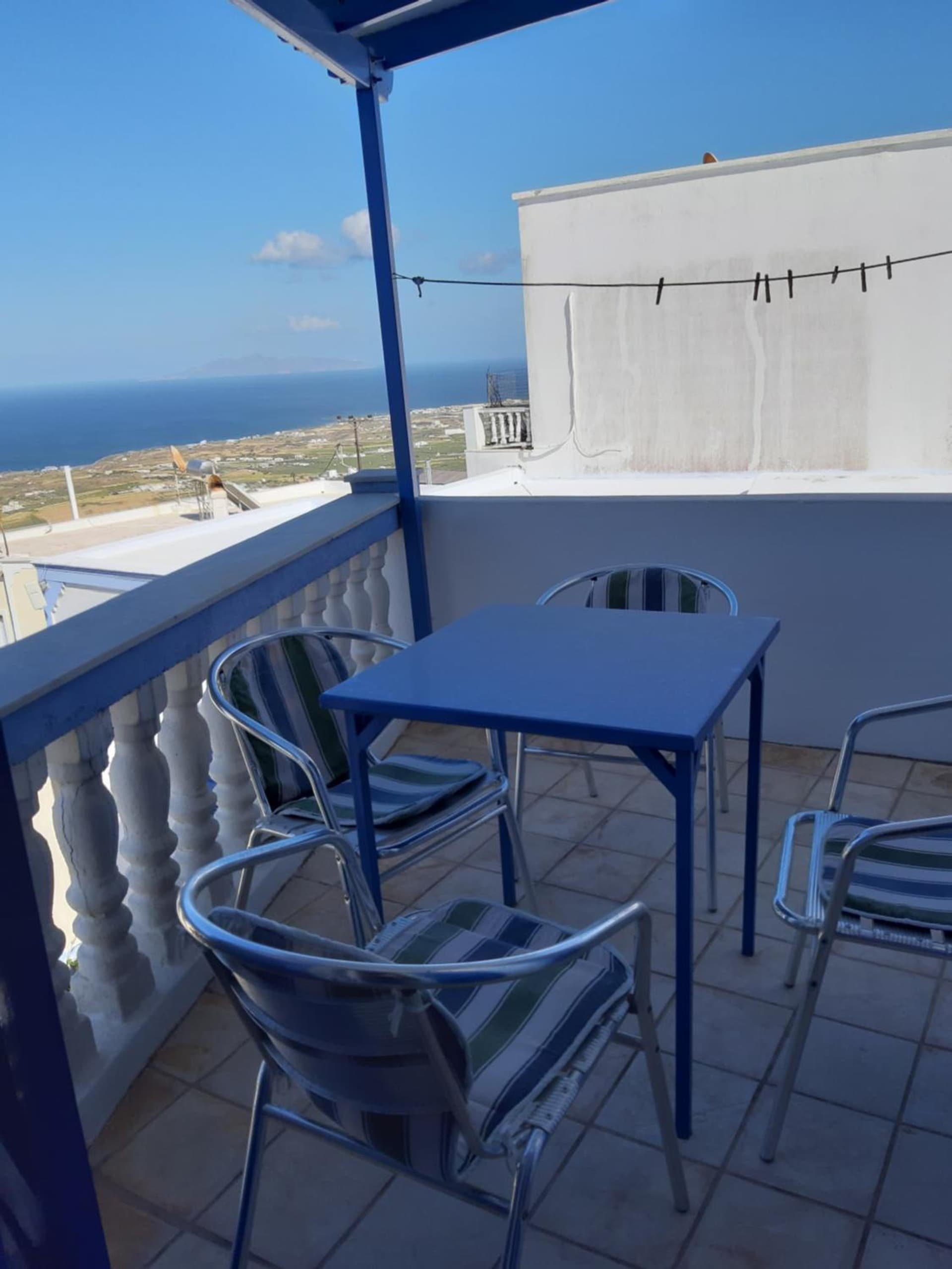 Katerina Kafieri Apartments