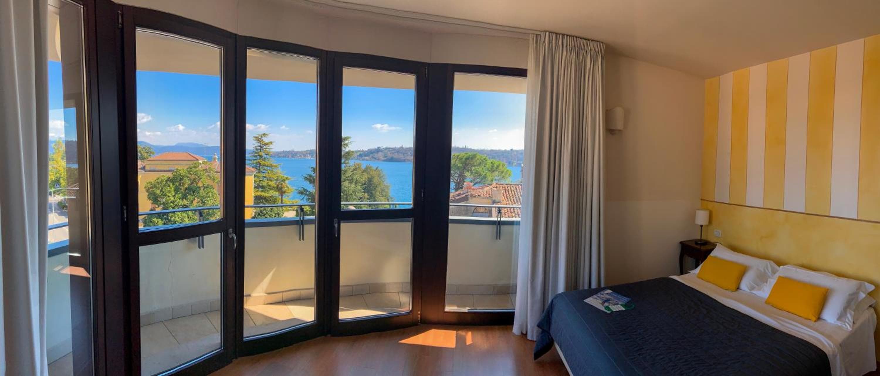 Rivalta Life Style Hotel
