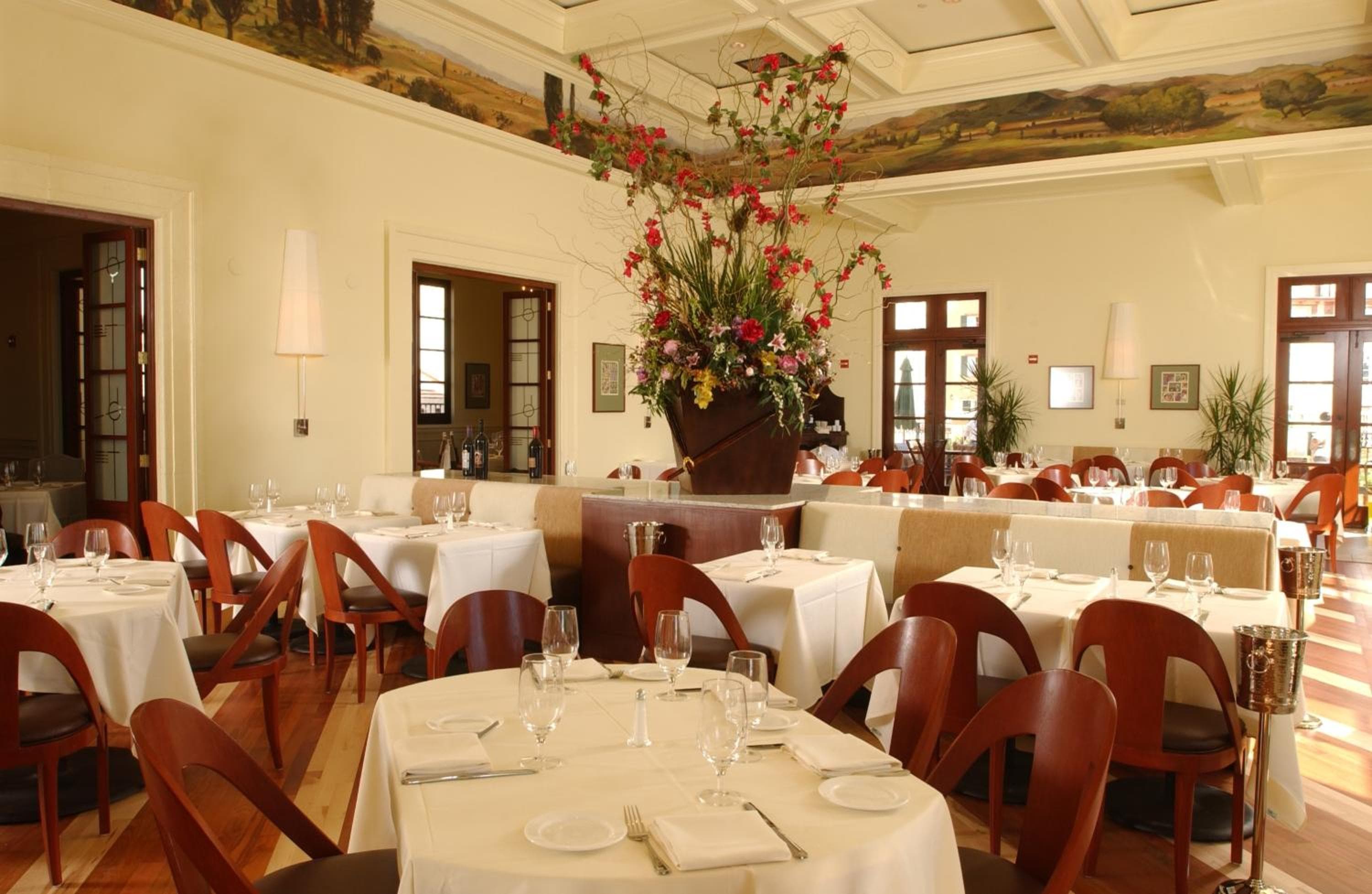 Universal's Loews Portofino Bay Hotel