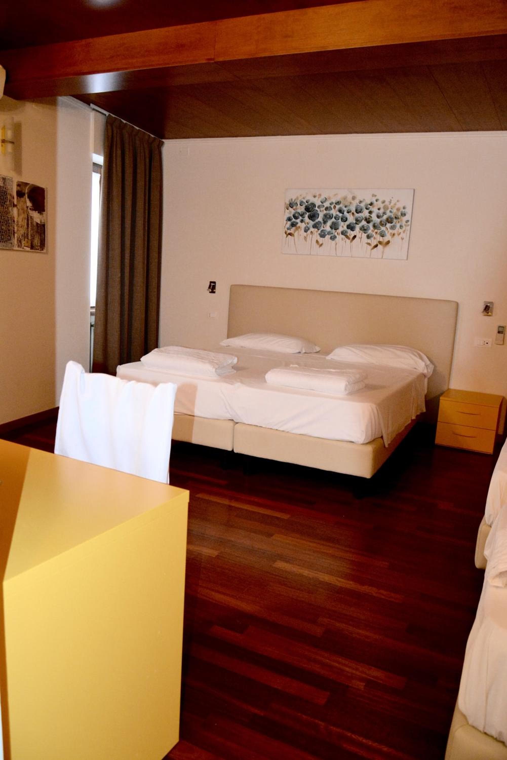 Hotel Pinamonte