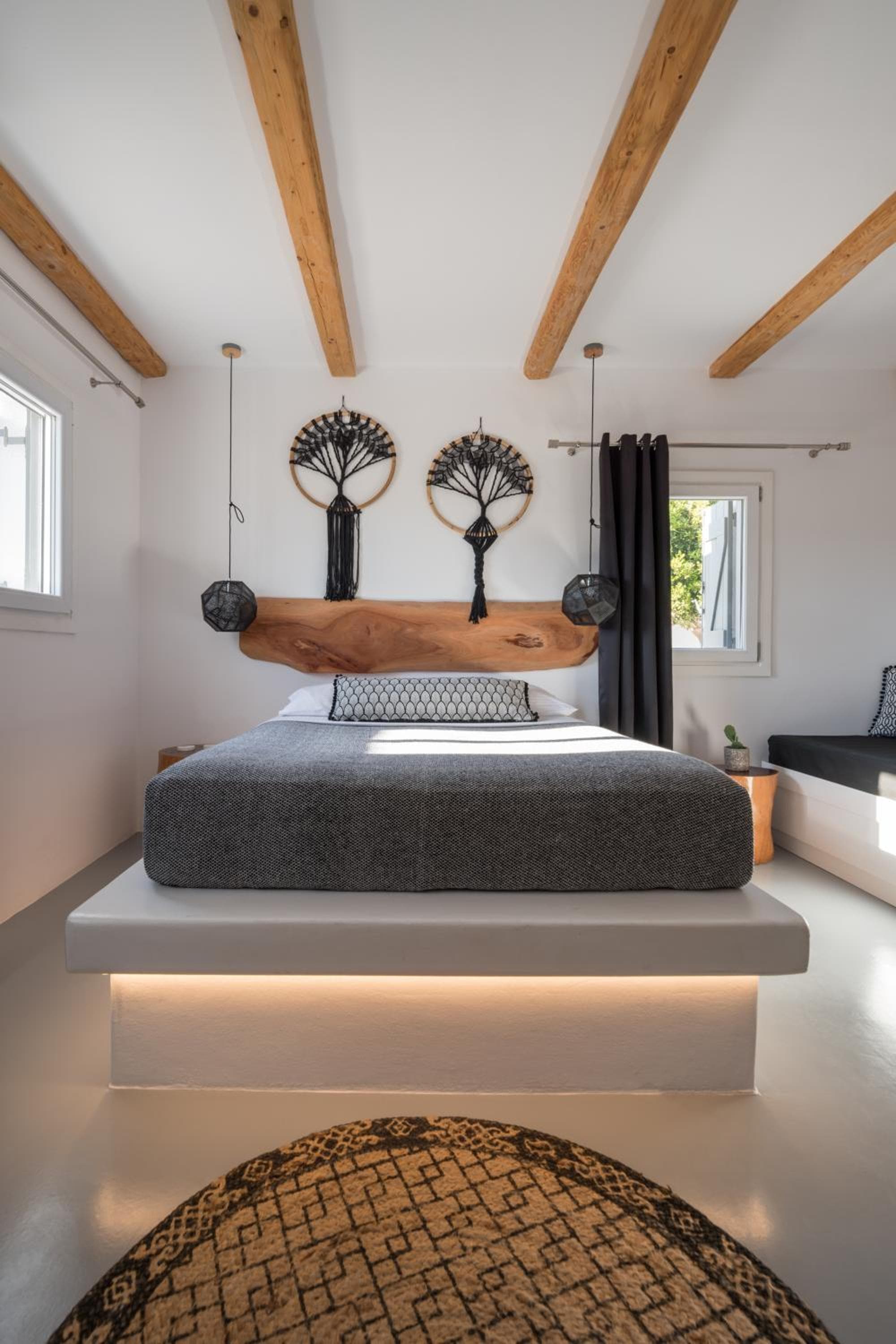 Olive Mykonos Villas