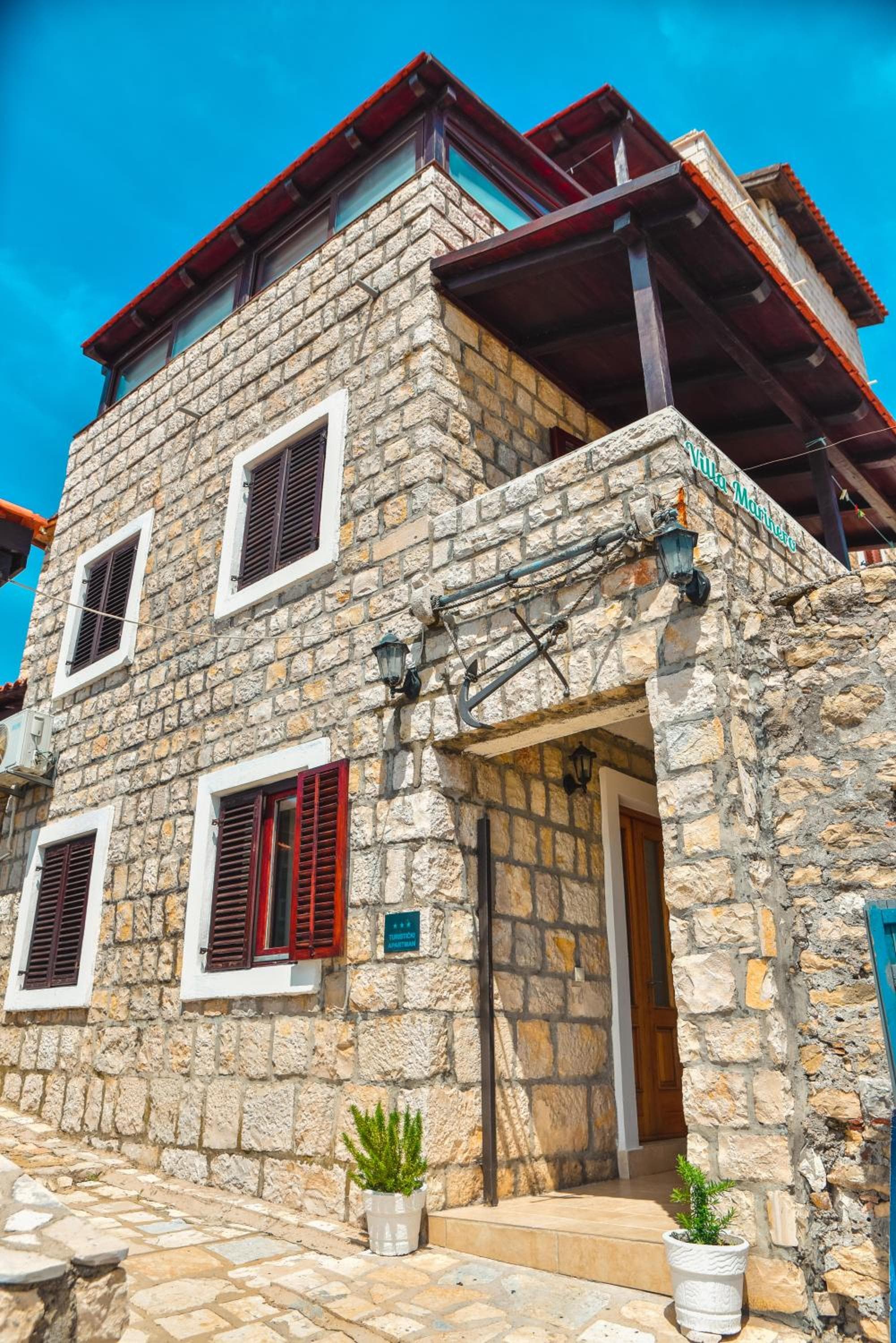 Villa Marinero