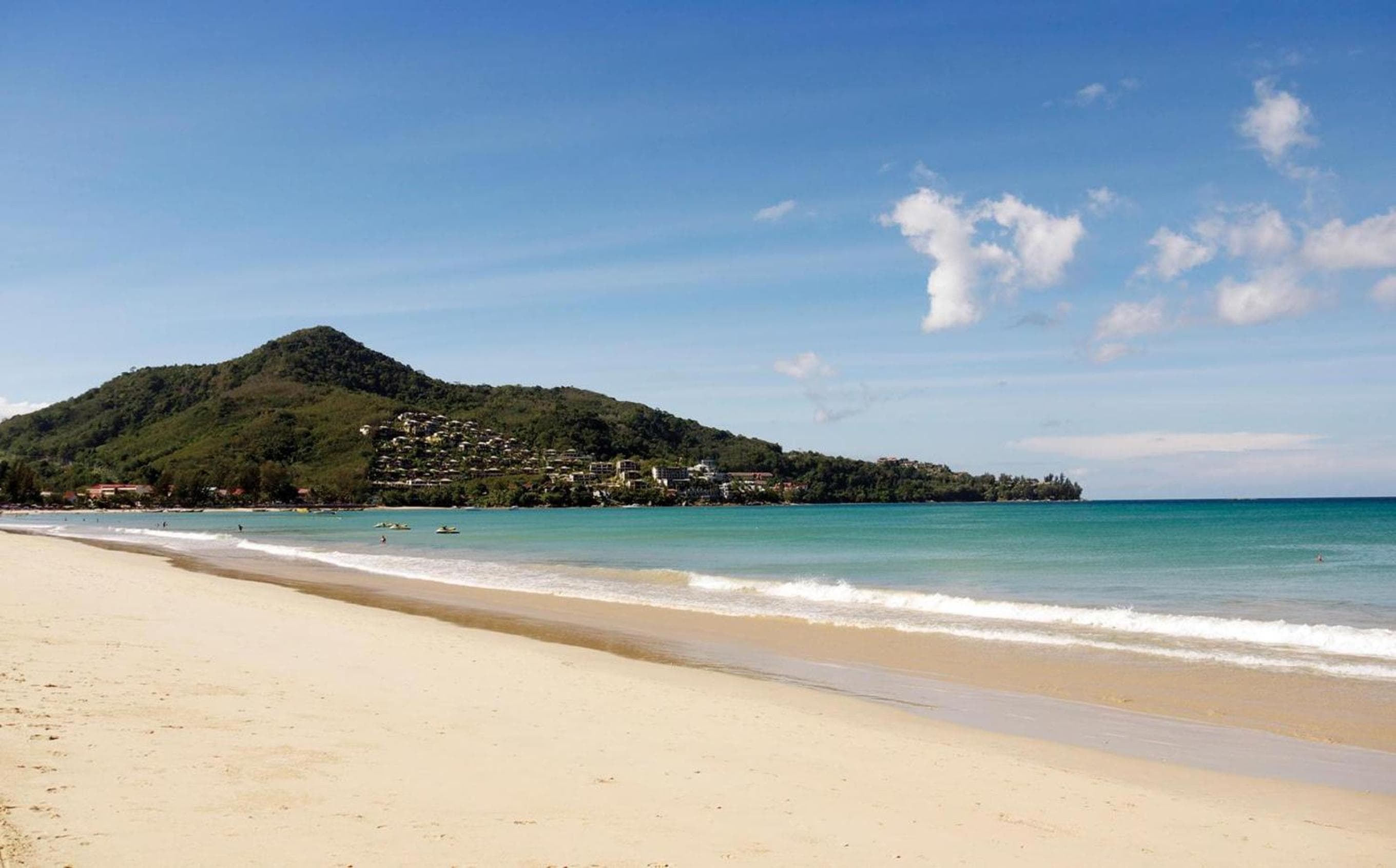 Radisson Resort and Suites Phuket