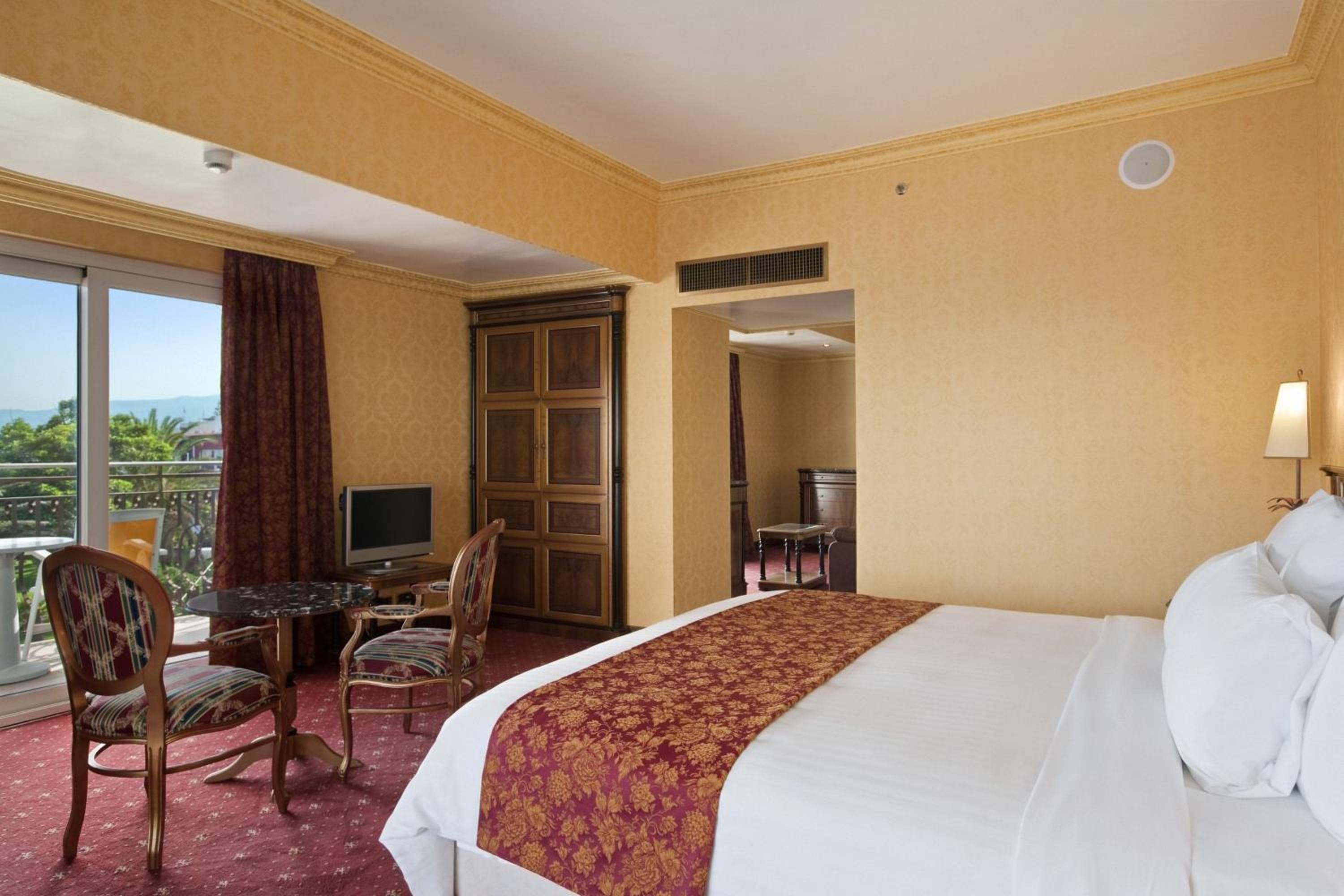 Delta Hotels by Marriott Giardini Naxos