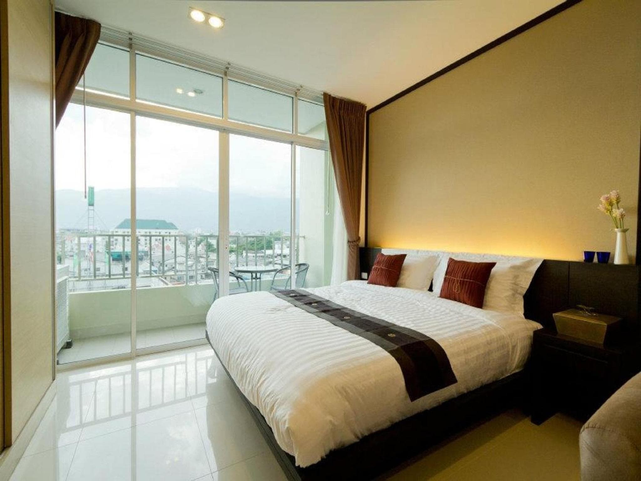 The Grand Wipanan Residence
