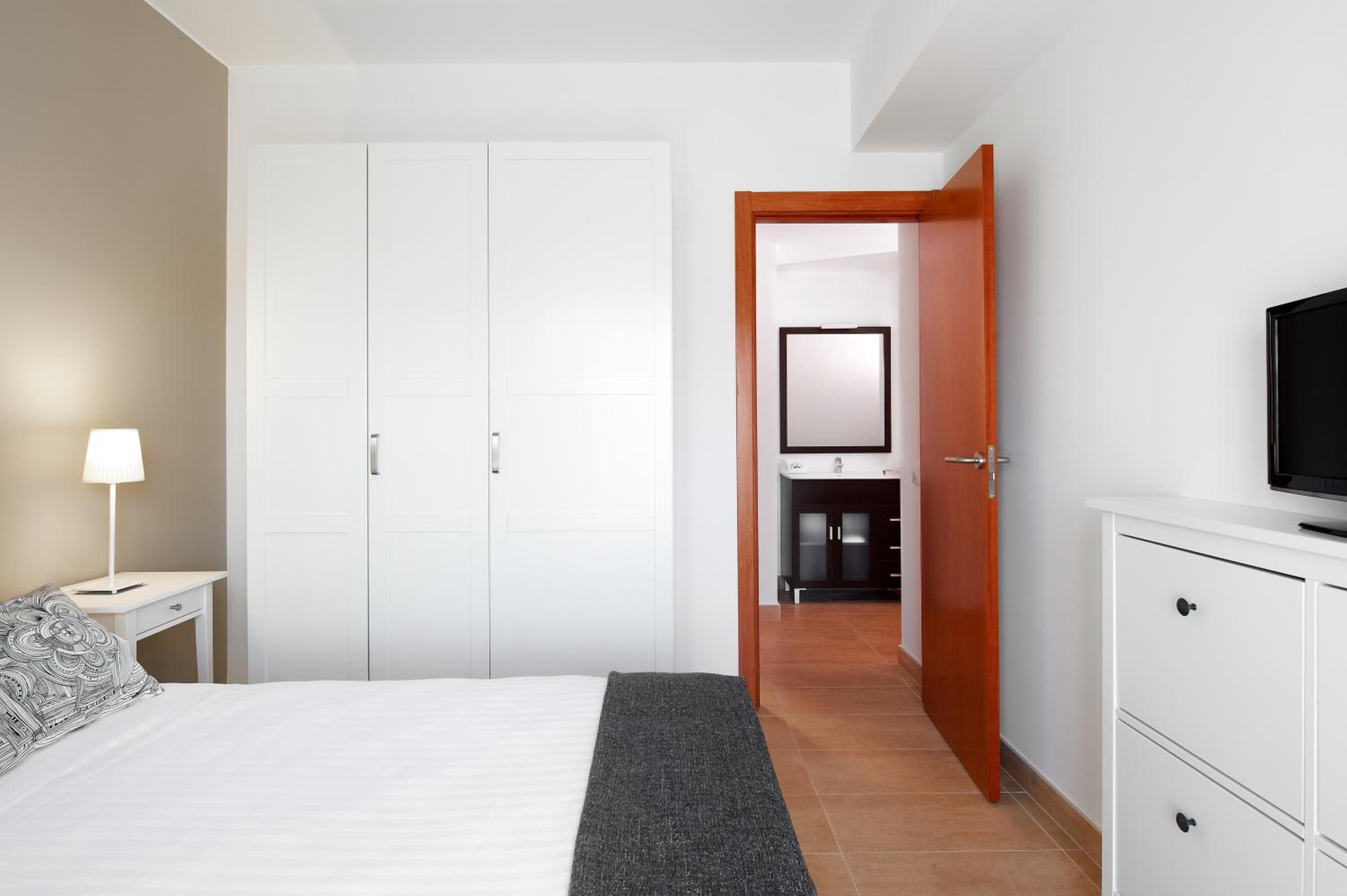 Barcelona Apartment Gran de Gràcia