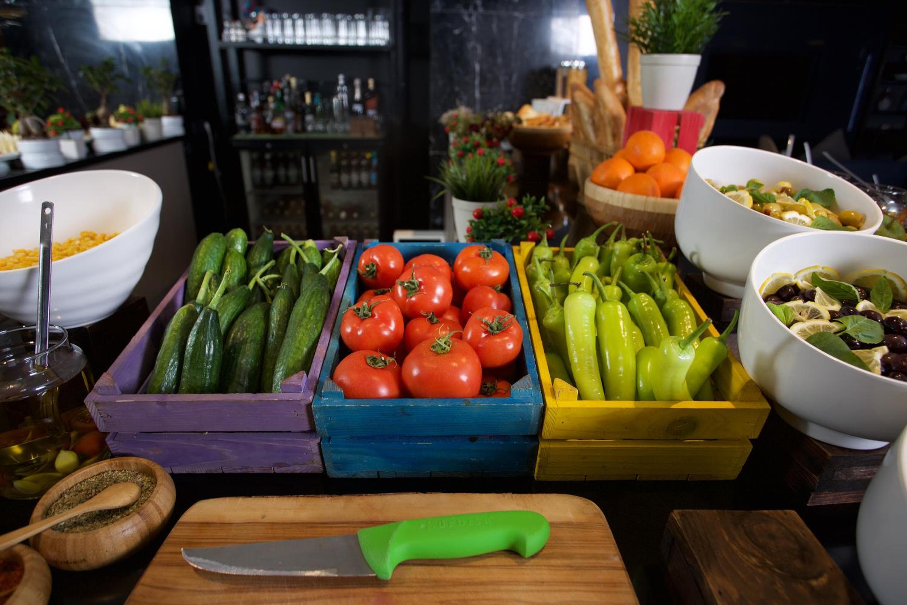 ibis Styles Istanbul Bomonti